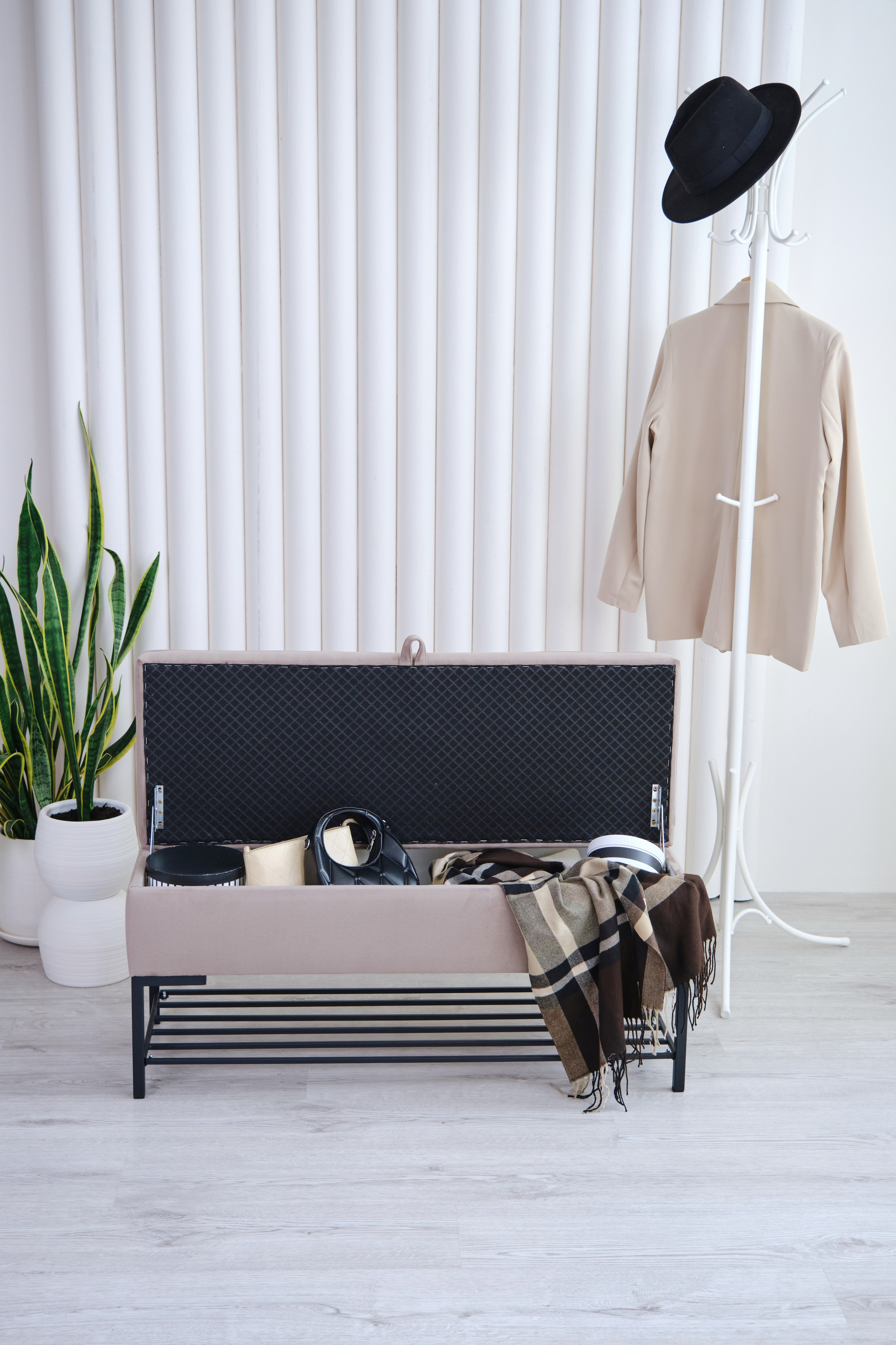 Пуфики. Ася Ложкина фотограф Ижевск