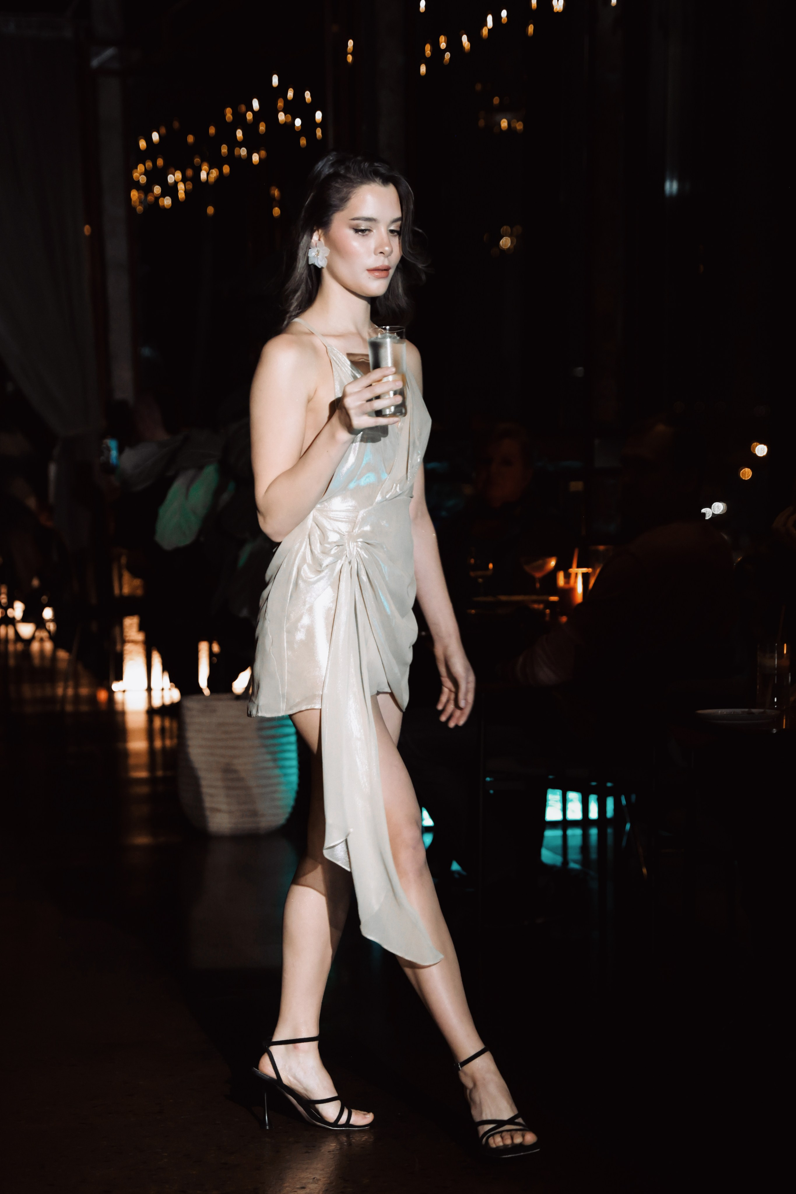 Sukra. Презентация новой коллекции. Fashion Фотограф в СПб Yana Kochkina