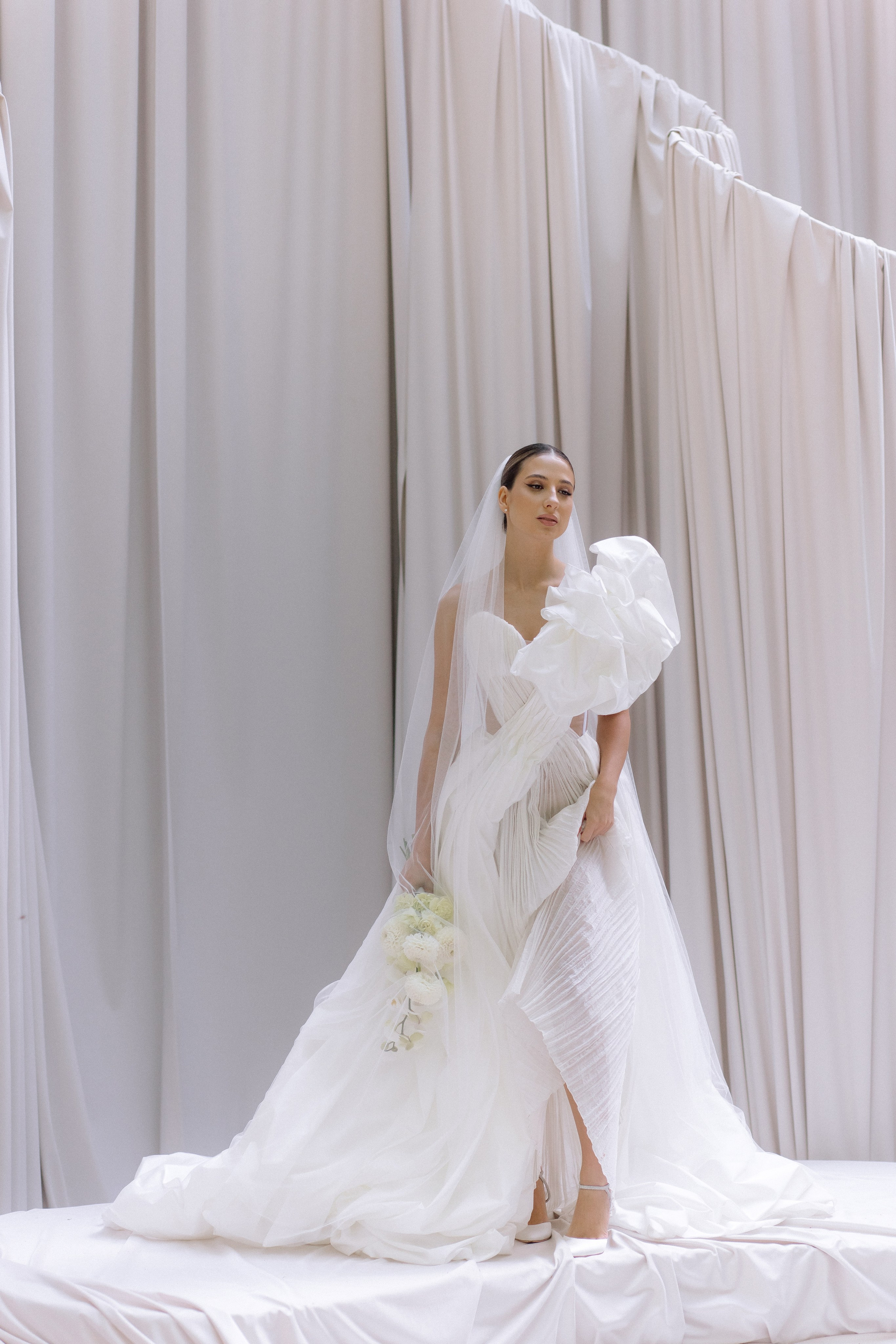 Natalia & Yan. Свадебный фотограф в Москве Дмитрий Тарасов