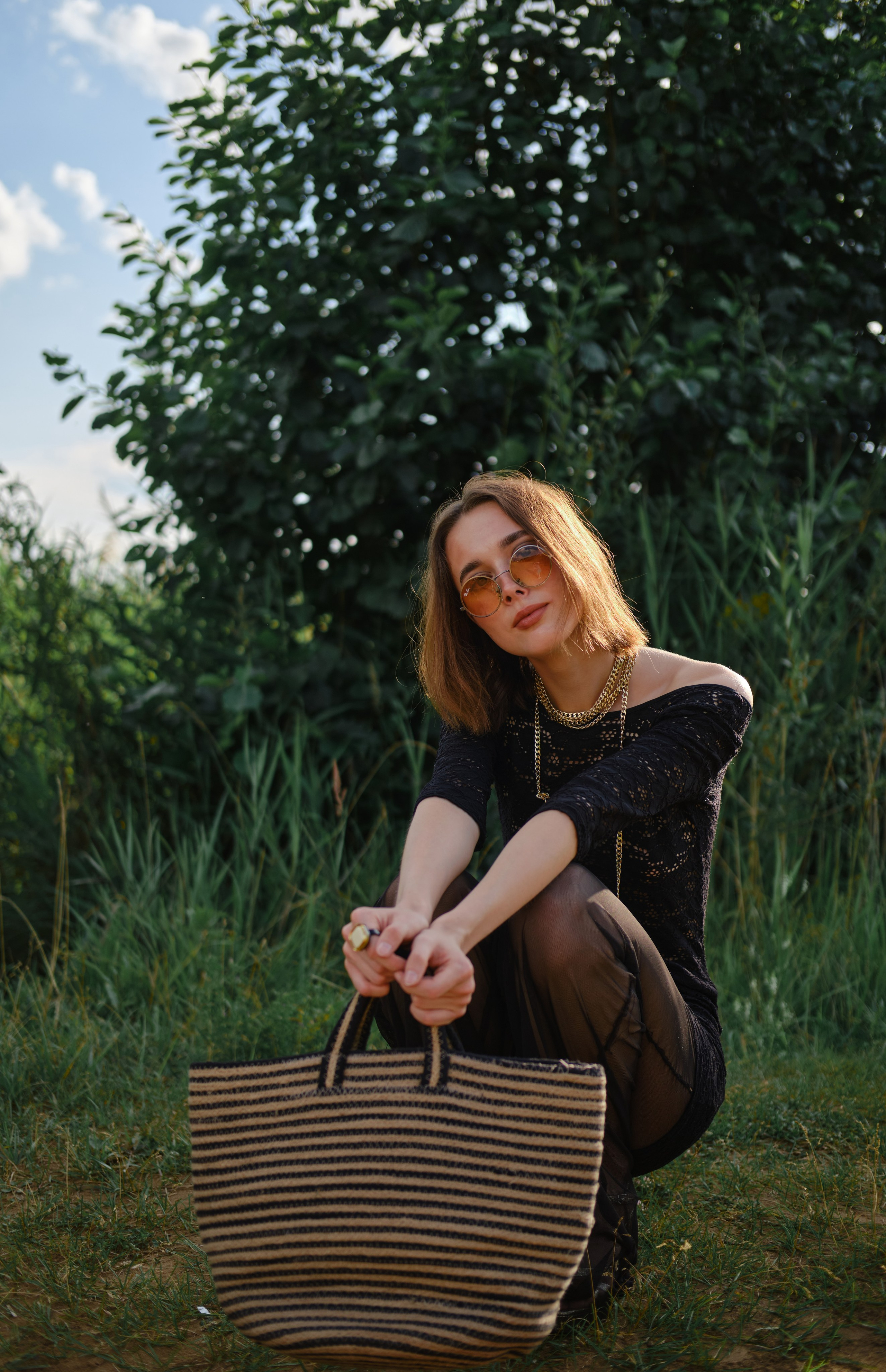 Полина. Ася Ложкина фотограф Ижевск