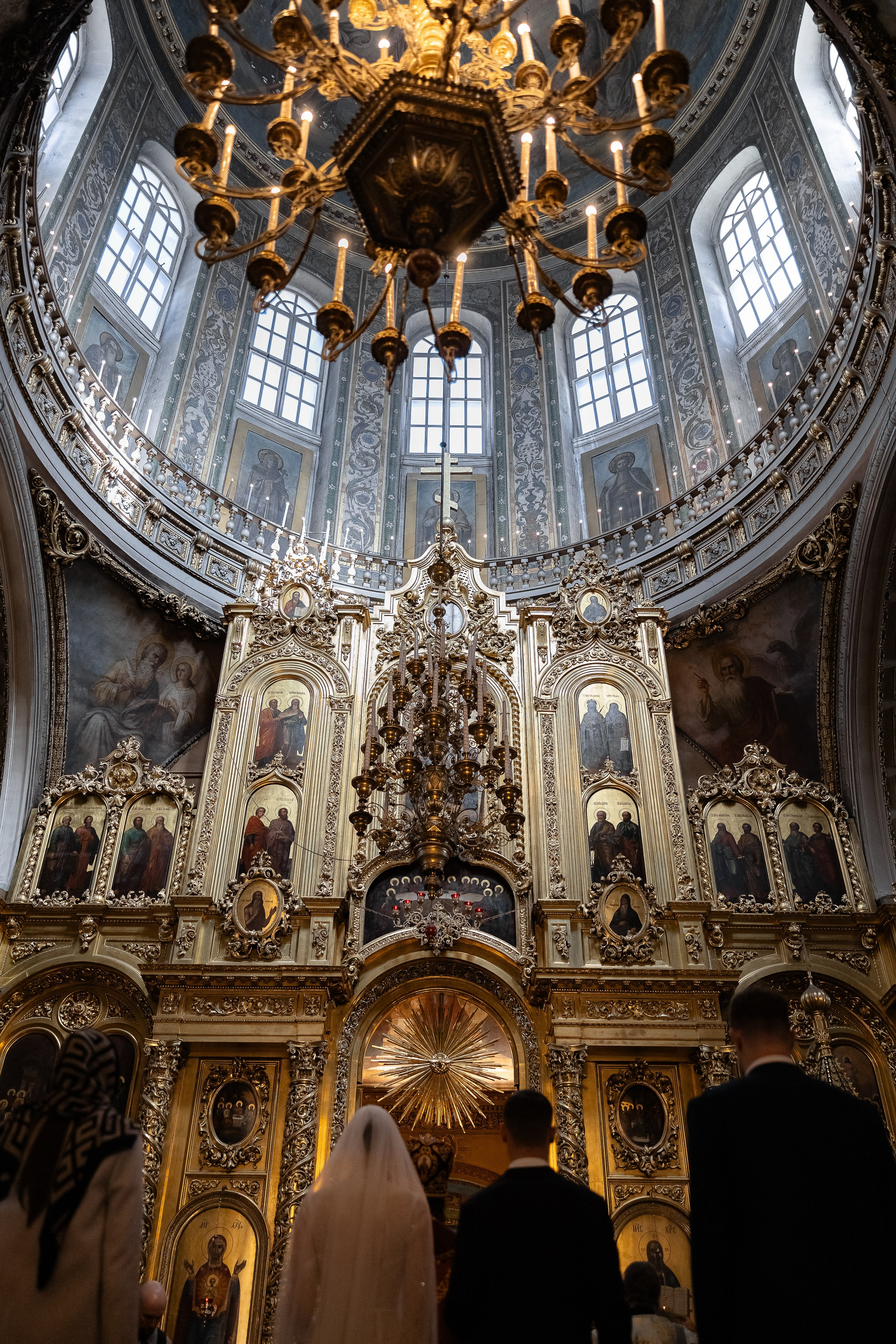 SPOSA MAIN. Свадебный фотограф Виктория Карпова