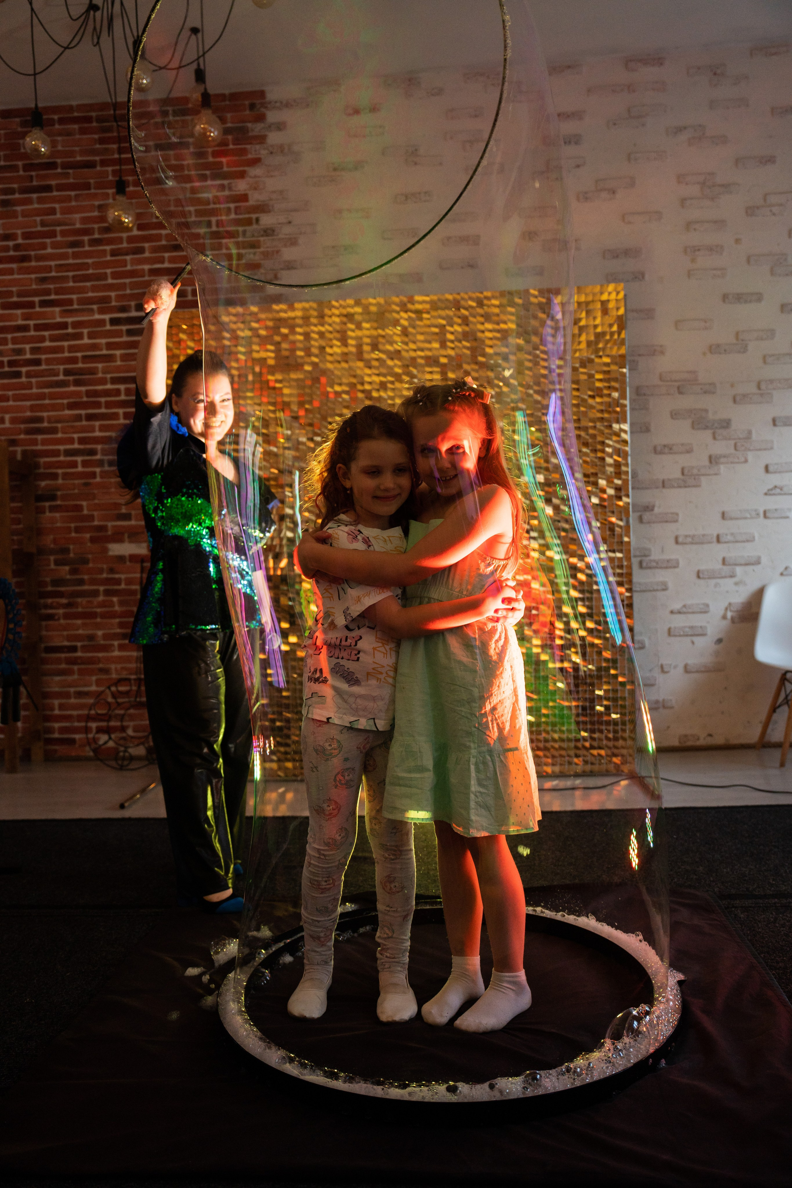 Детские праздники. Photography&Video