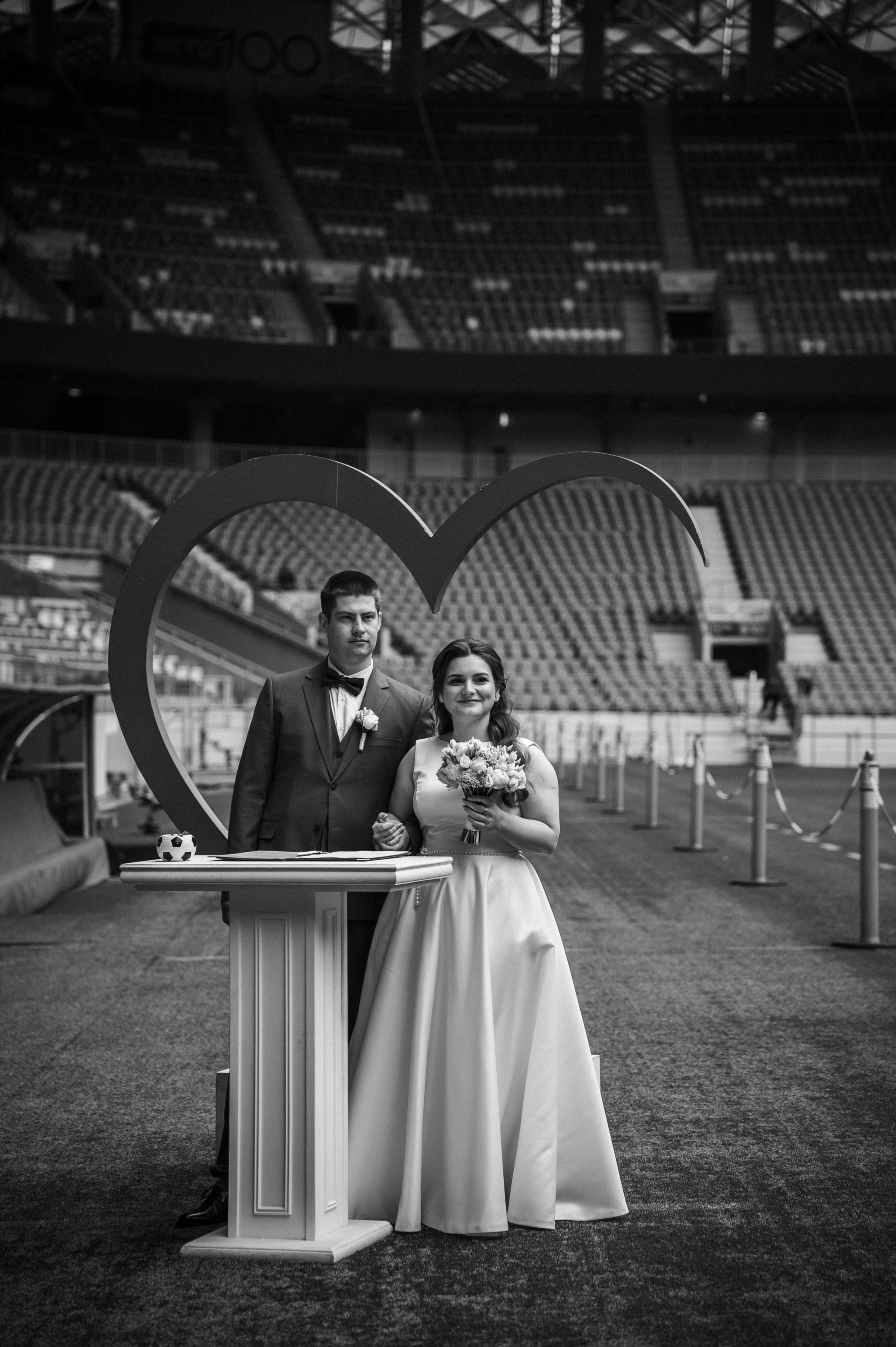 Свадебные съемки. Фотограф в Москве