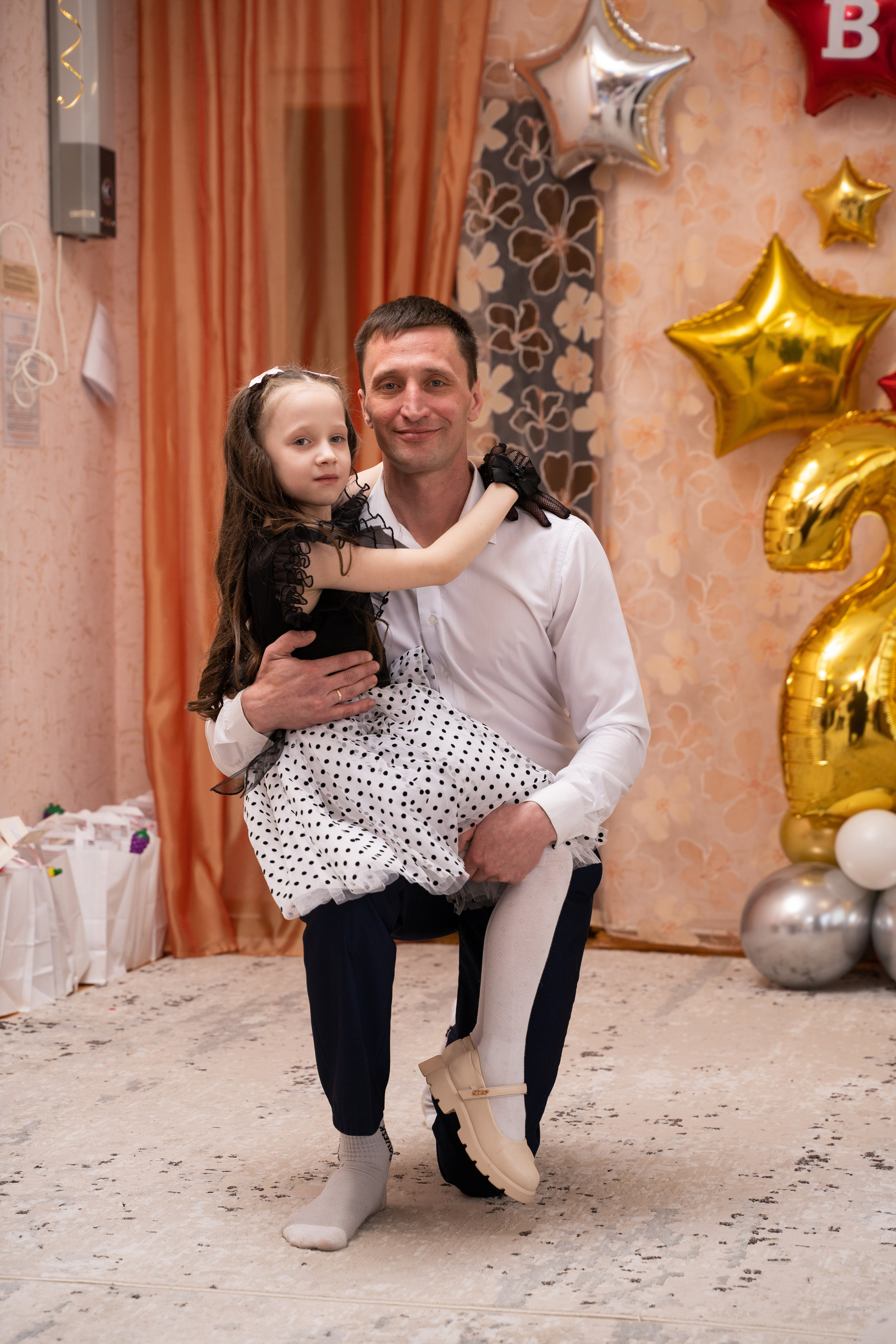 Детский сад. Свадебный и семейный фотограф в Екатеринбурге Анна Месяцева