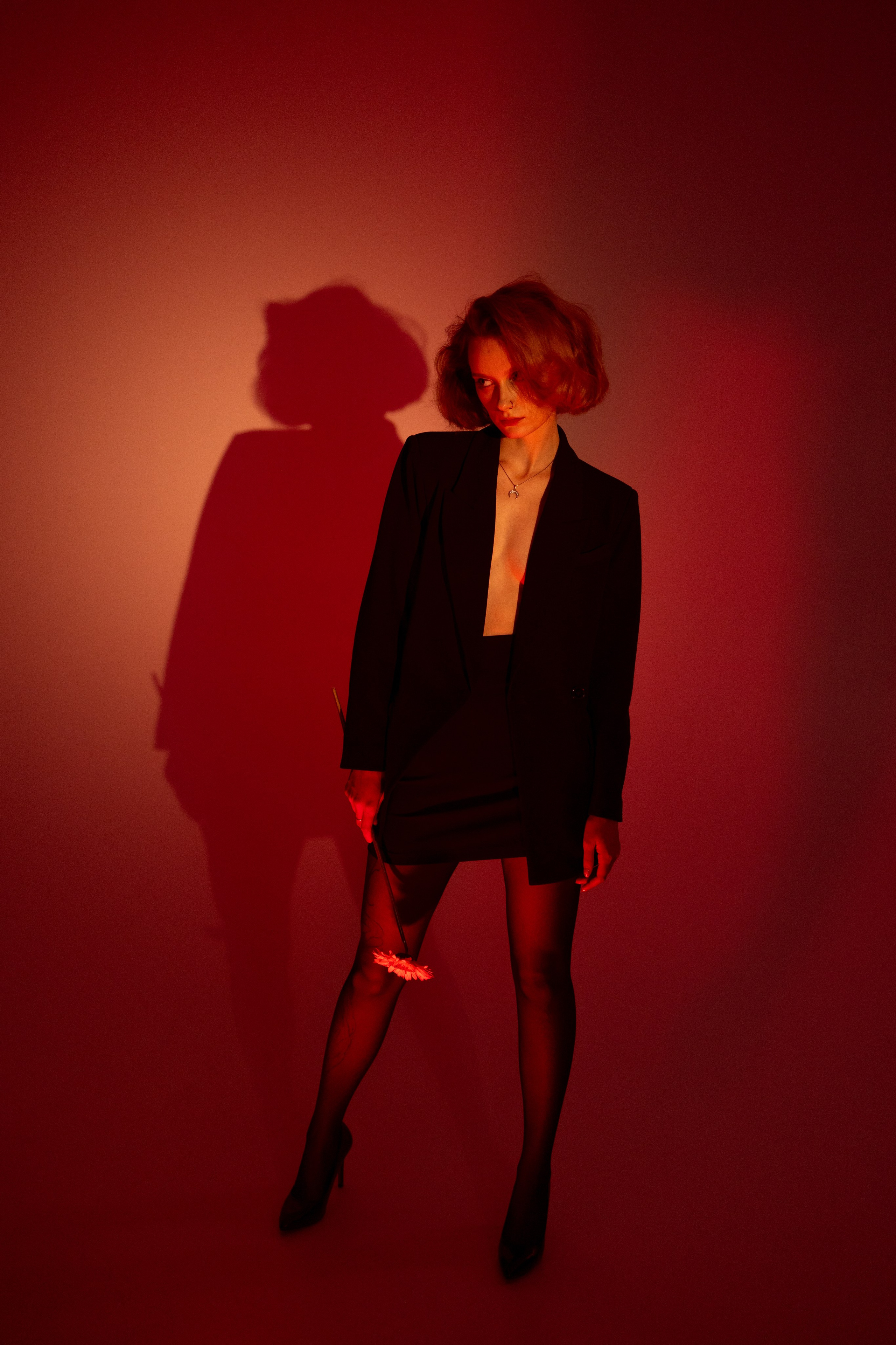 Таня | 2 часть