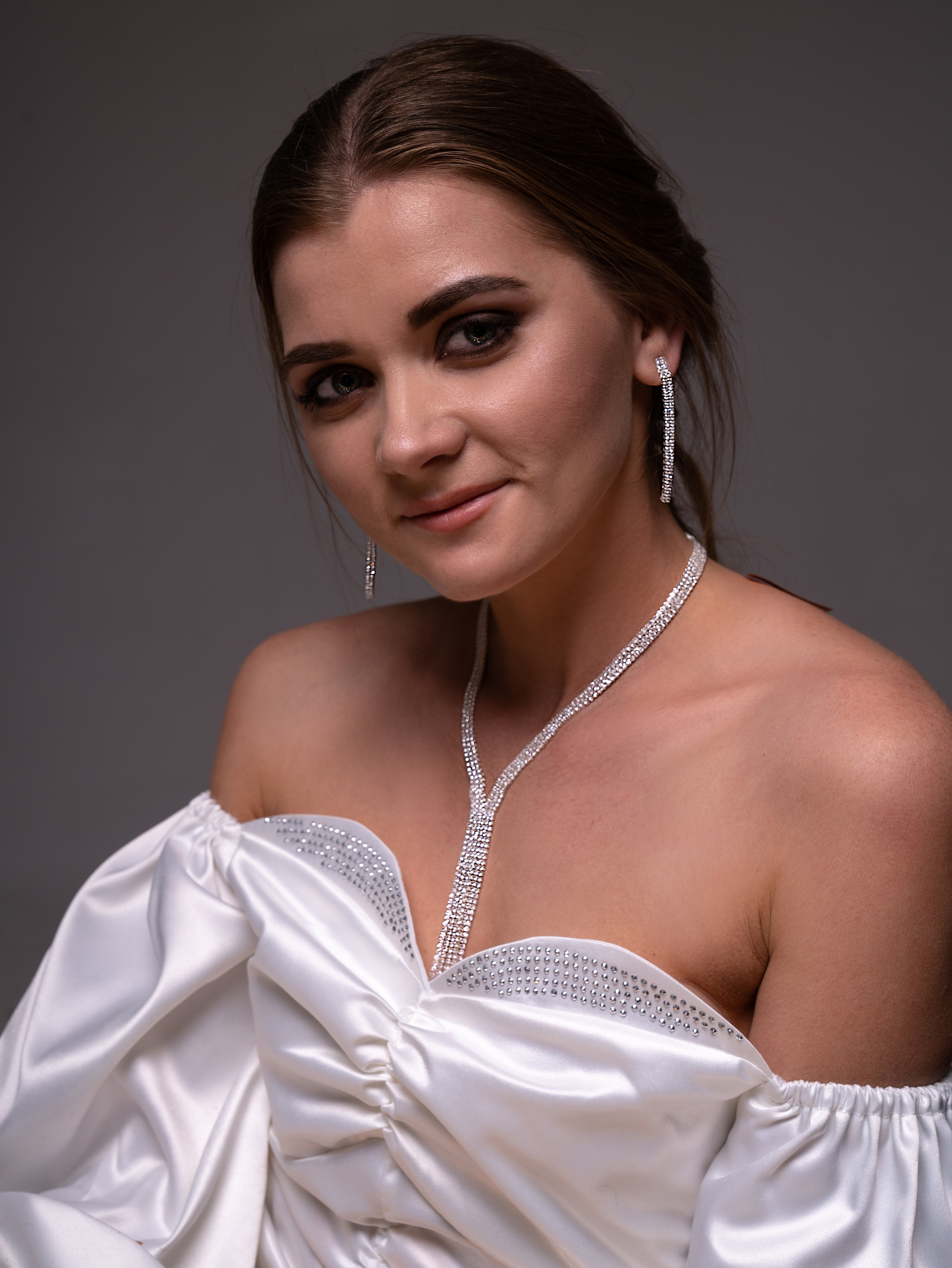 Новогодний минимализм. Фотограф беременности в Тольятти Виталия Маньшина