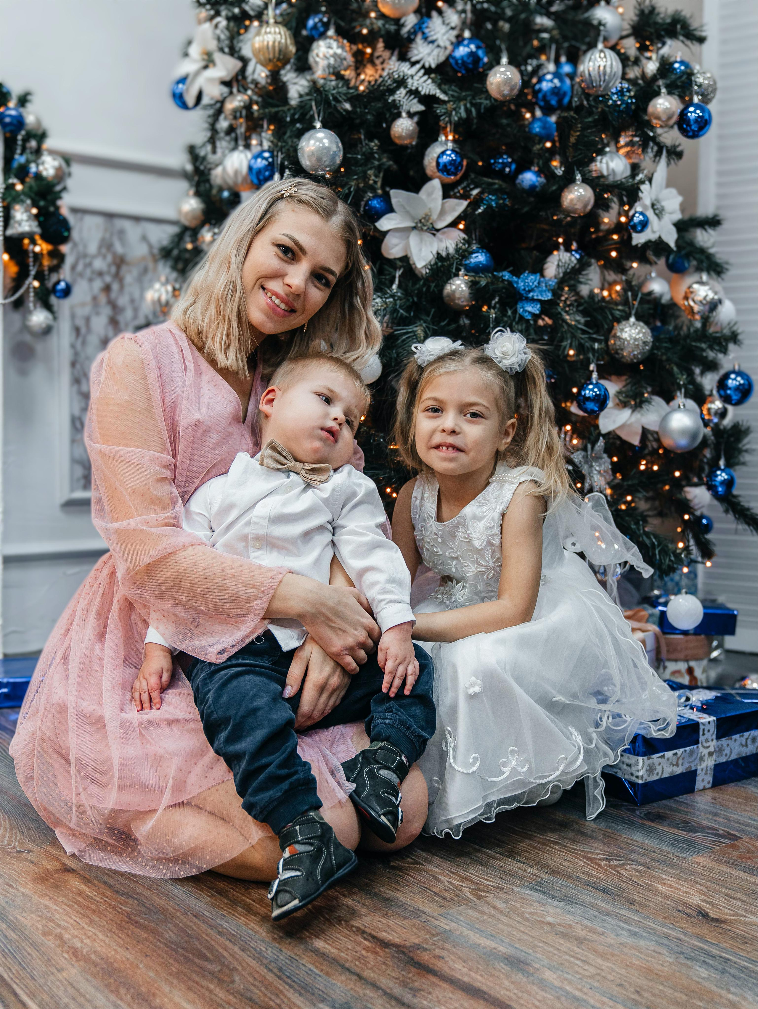 Особенный малыш. Фотограф беременности в Тольятти Виталия Маньшина