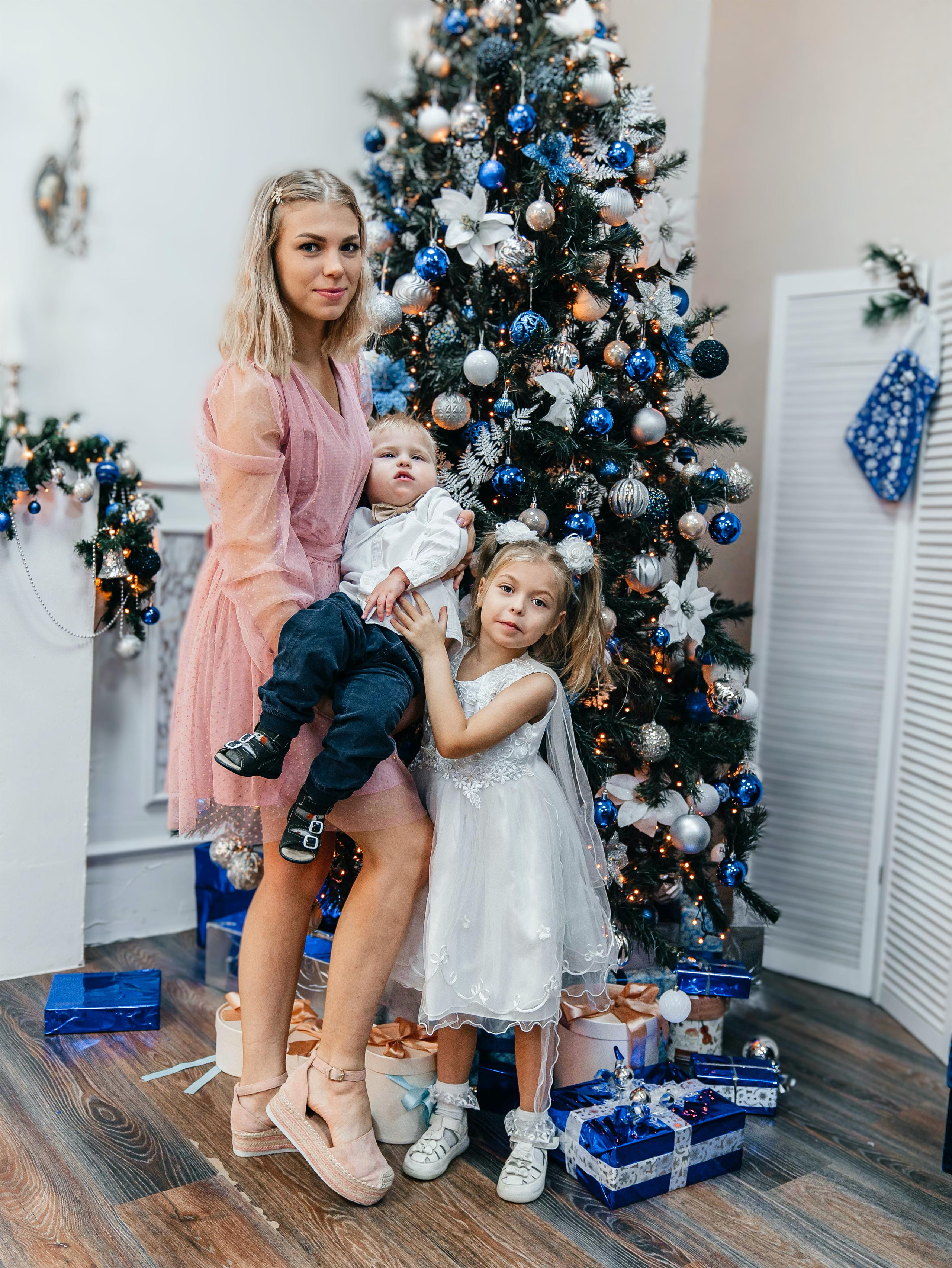 Особенный малыш. Фотограф беременности в Тольятти Виталия Маньшина