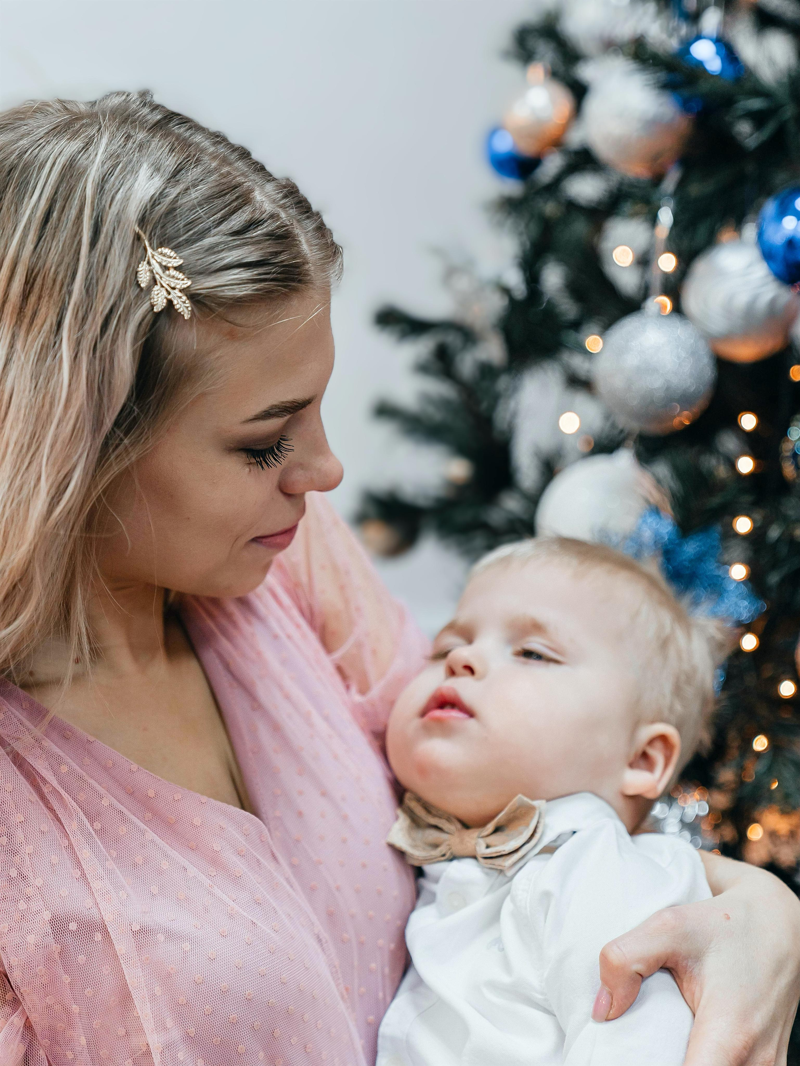 Особенный малыш. Фотограф беременности в Тольятти Виталия Маньшина