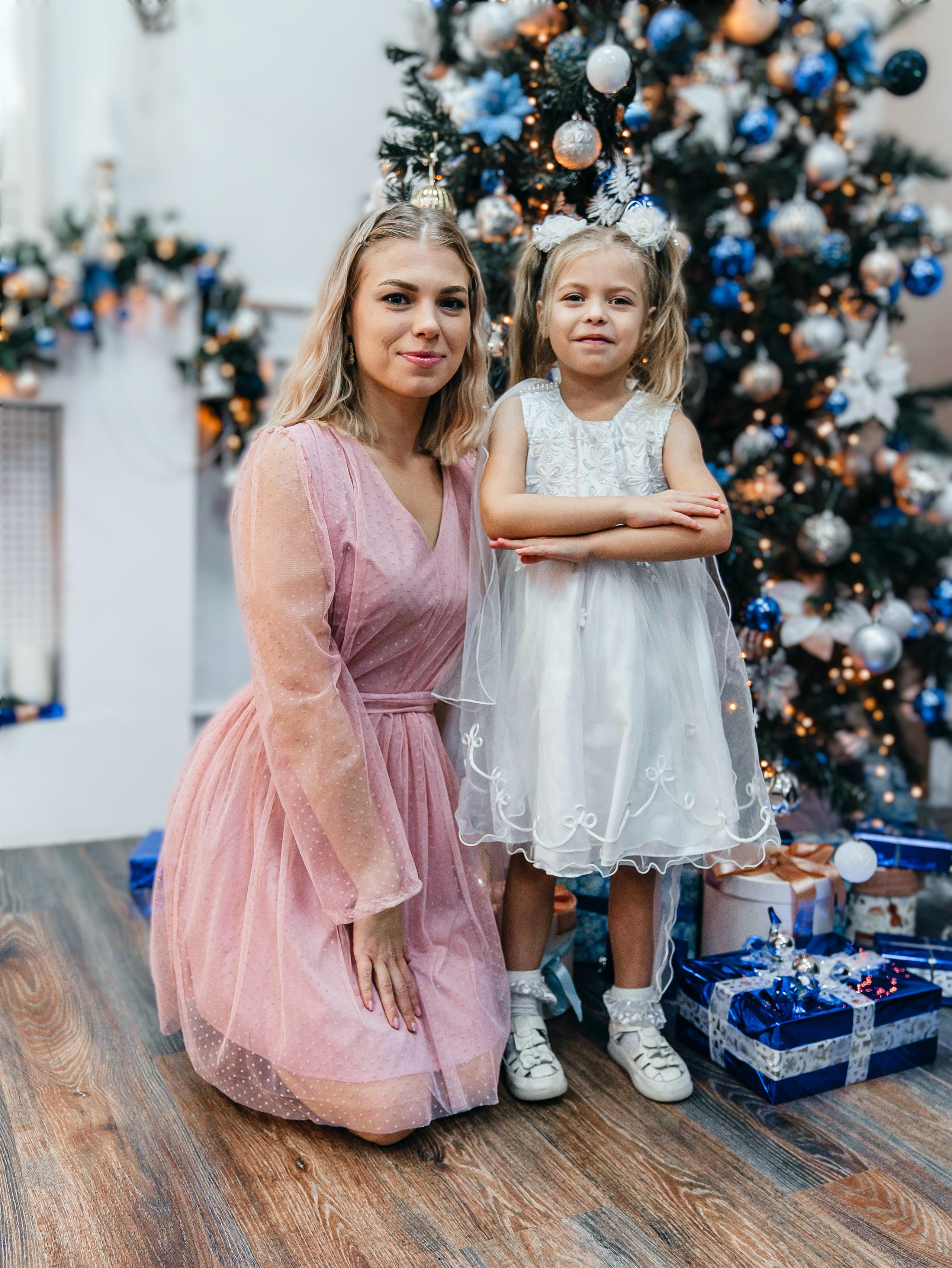 Особенный малыш. Фотограф беременности в Тольятти Виталия Маньшина