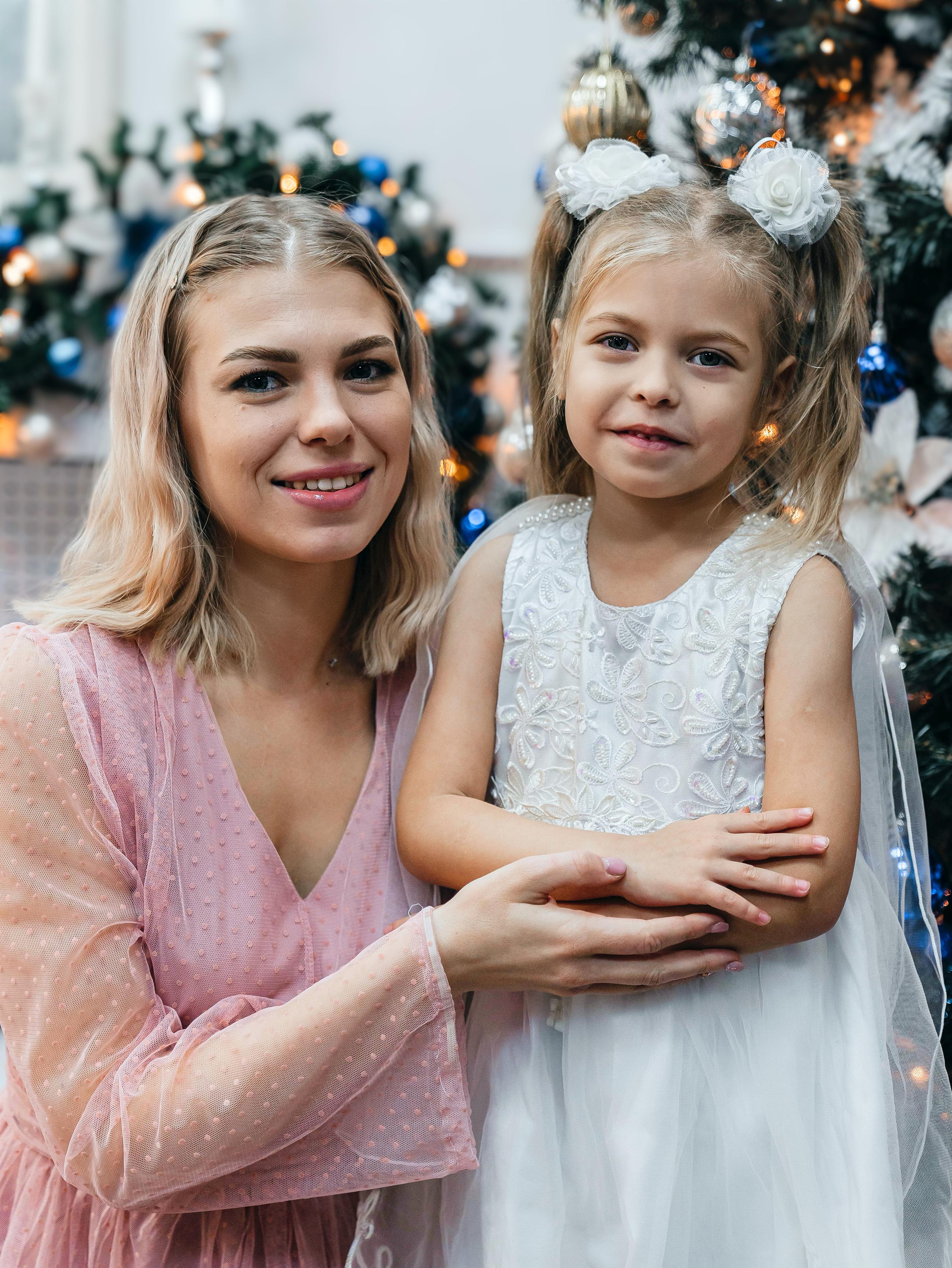 Особенный малыш. Фотограф беременности в Тольятти Виталия Маньшина