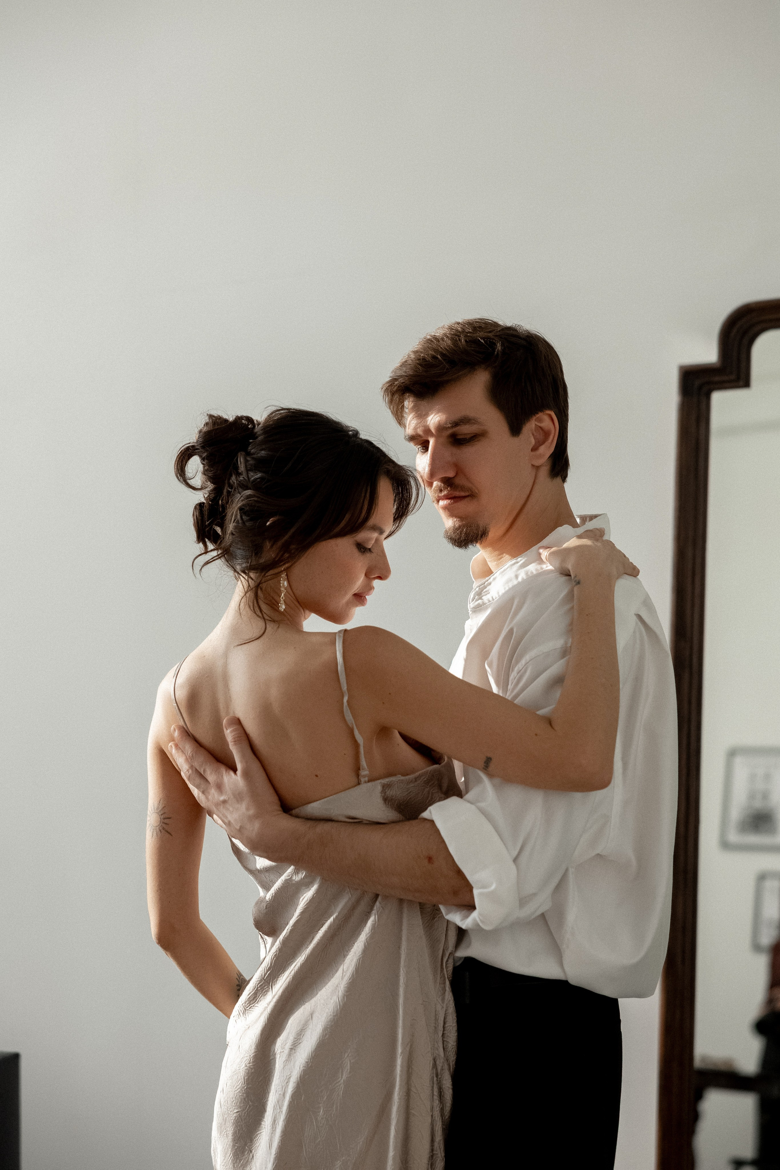 Денис и Тома. Фотограф Краснодар