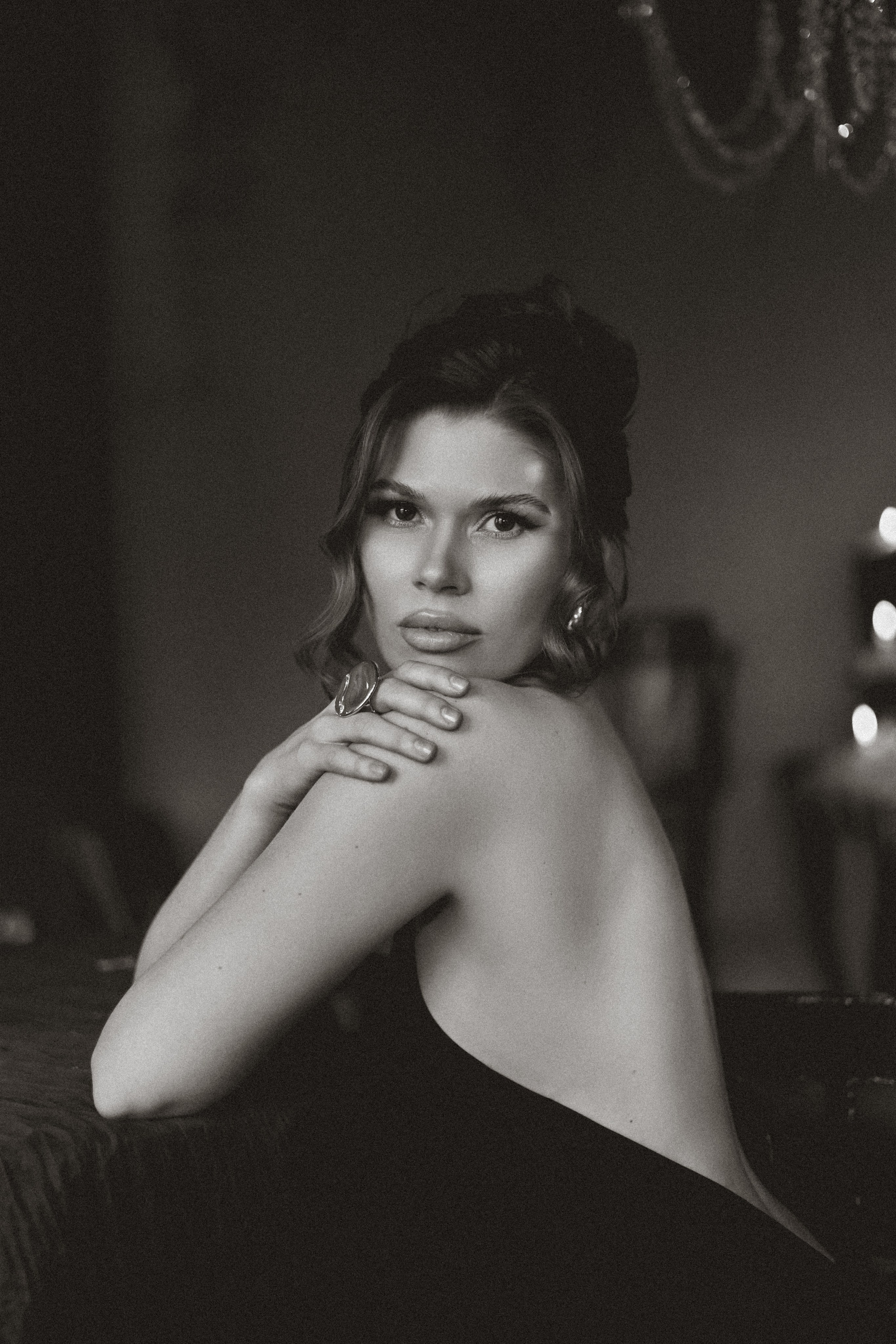 Яна. Фотограф в Ростове на Дону