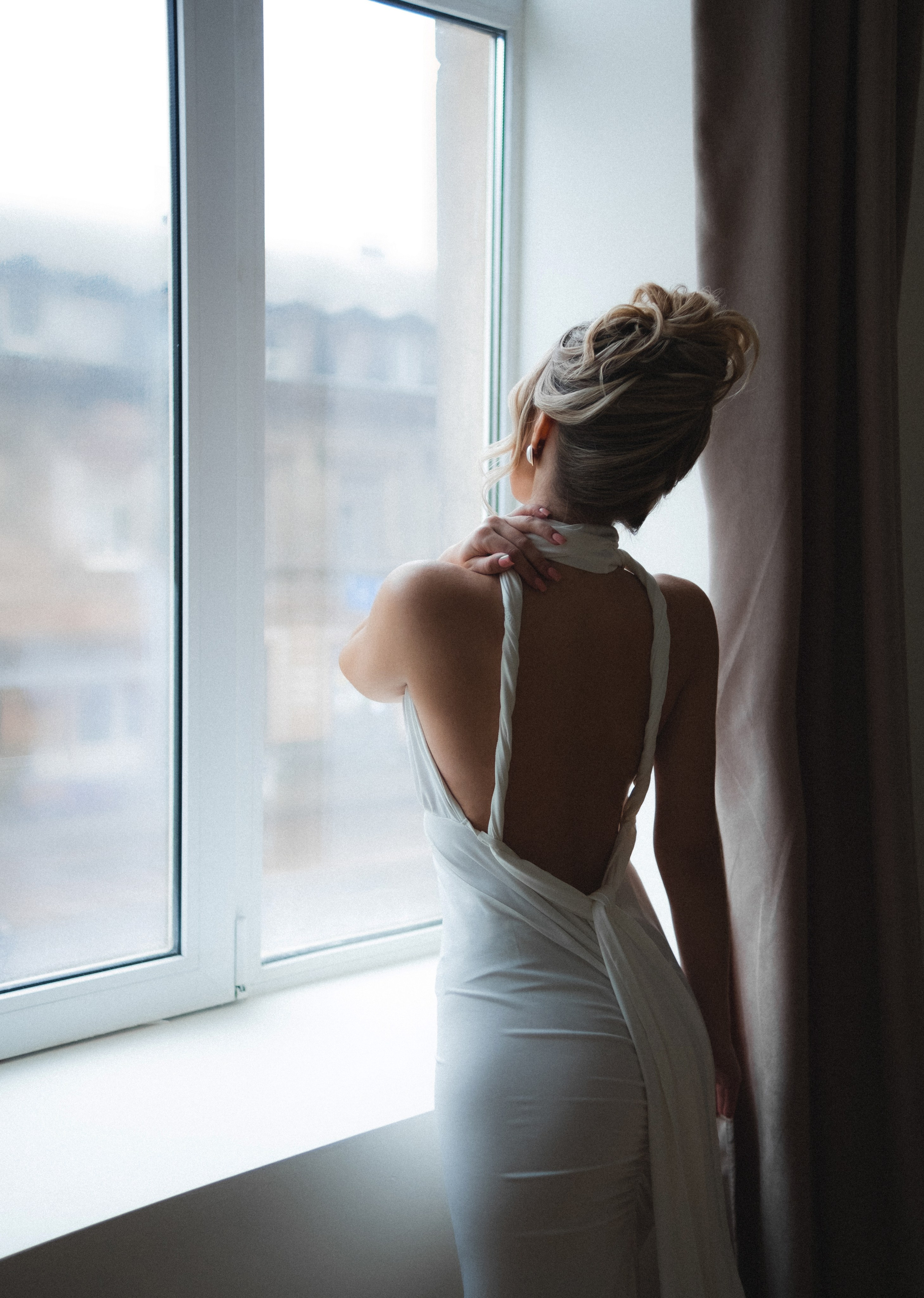 Женский портрет. Фотограф в Ростове на Дону