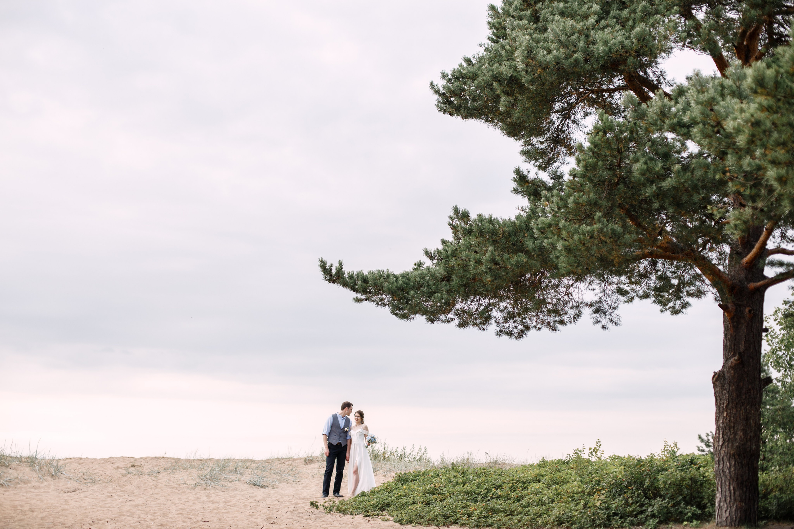 Свадебные съемки. Семейный и ньюборн фотограф в Санкт-Петербурге и ЛО Елена Шалабаева