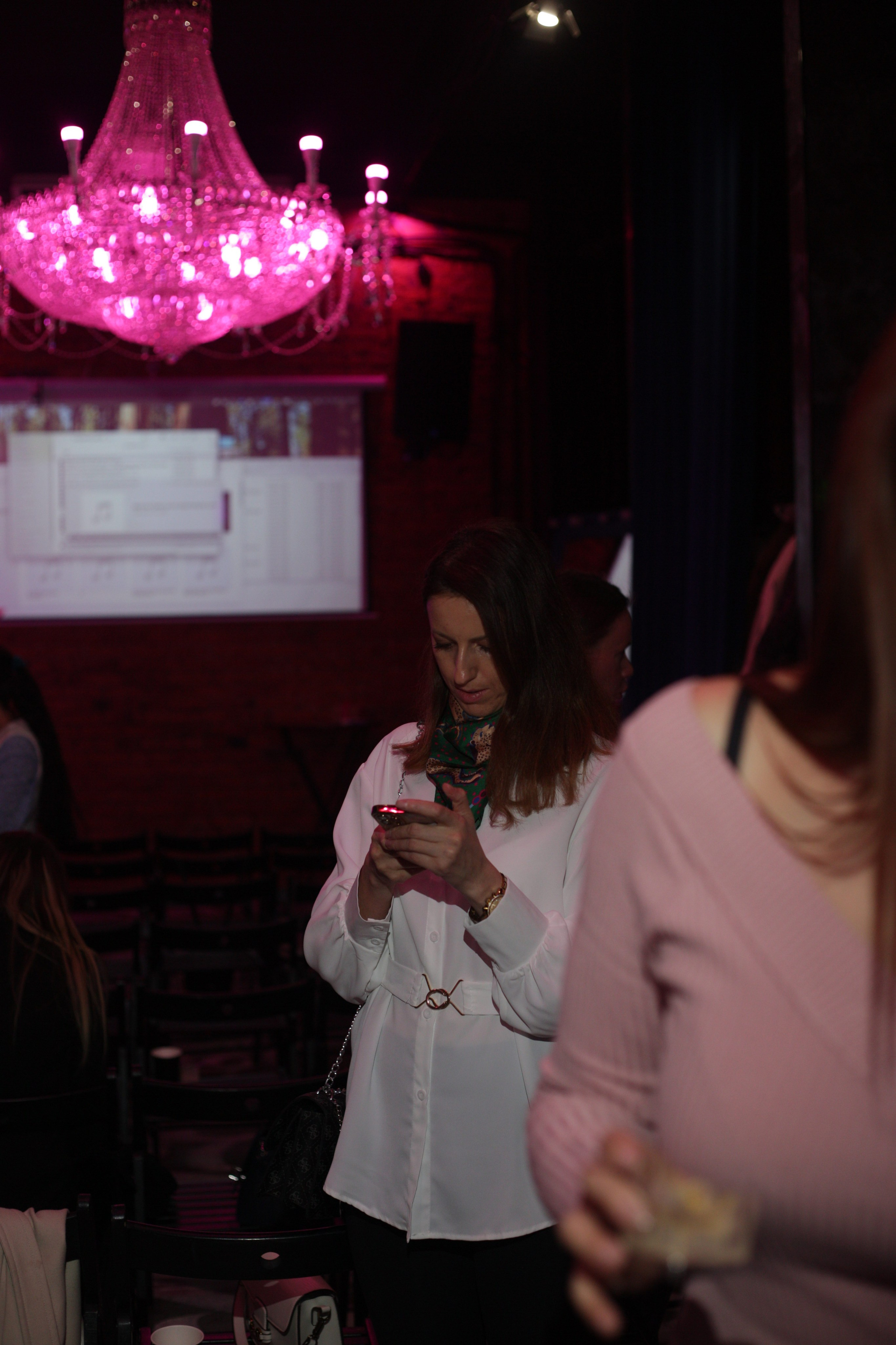 Магическая вечеринка. Портретный фотограф Москва Юлия Трякина