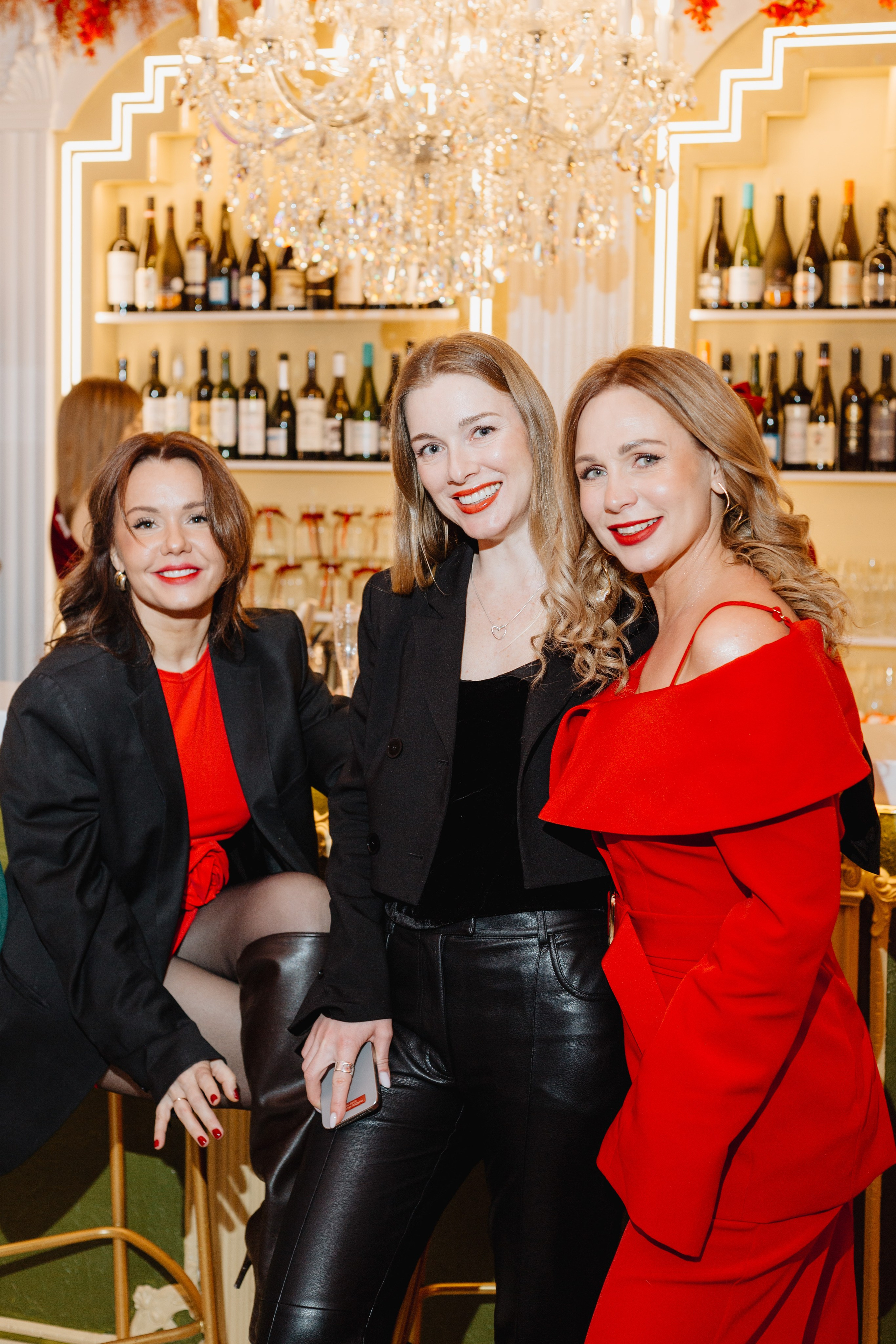 Love party. Портретный фотограф Москва Юлия Трякина