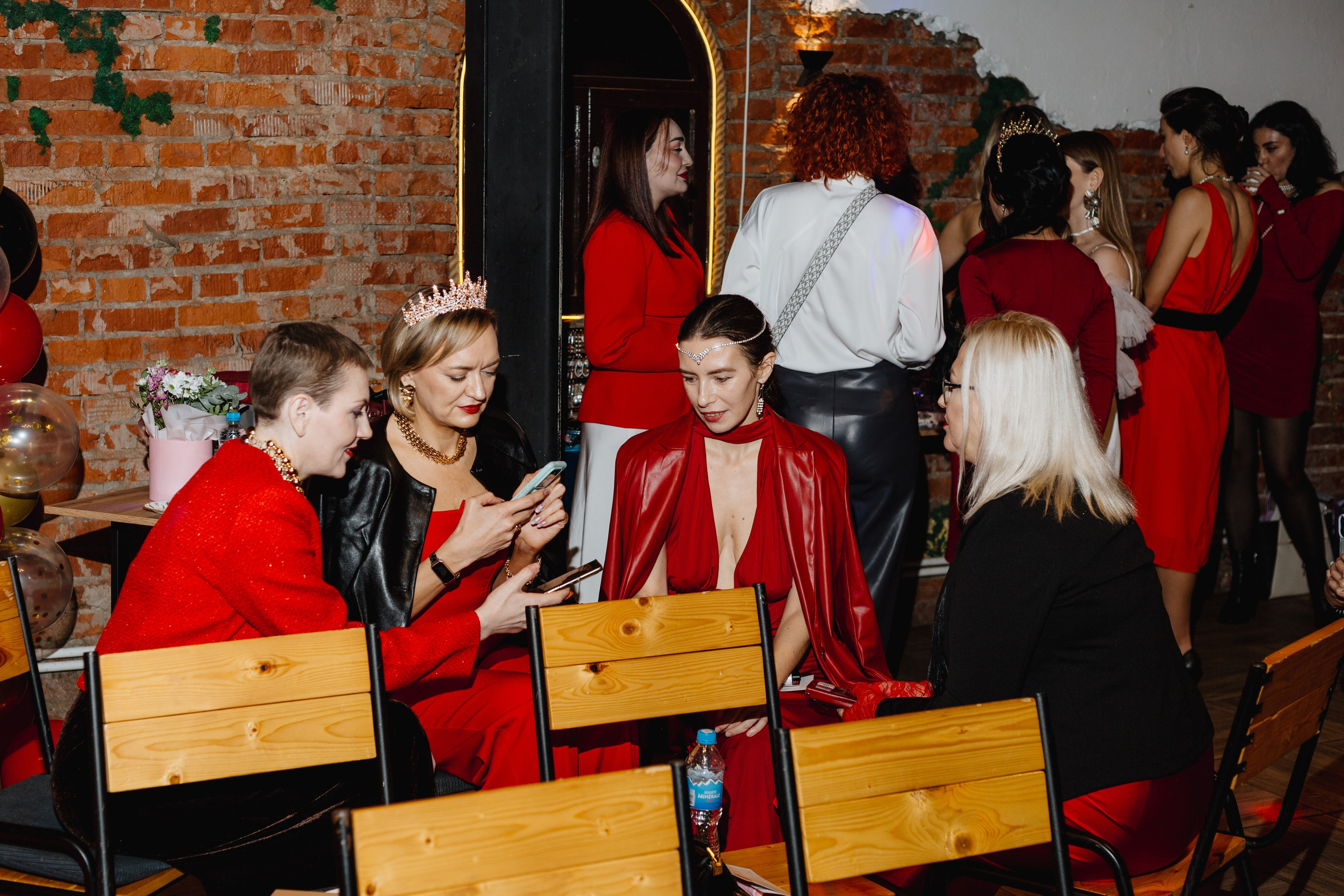 Бал императриц. Портретный фотограф Москва Юлия Трякина