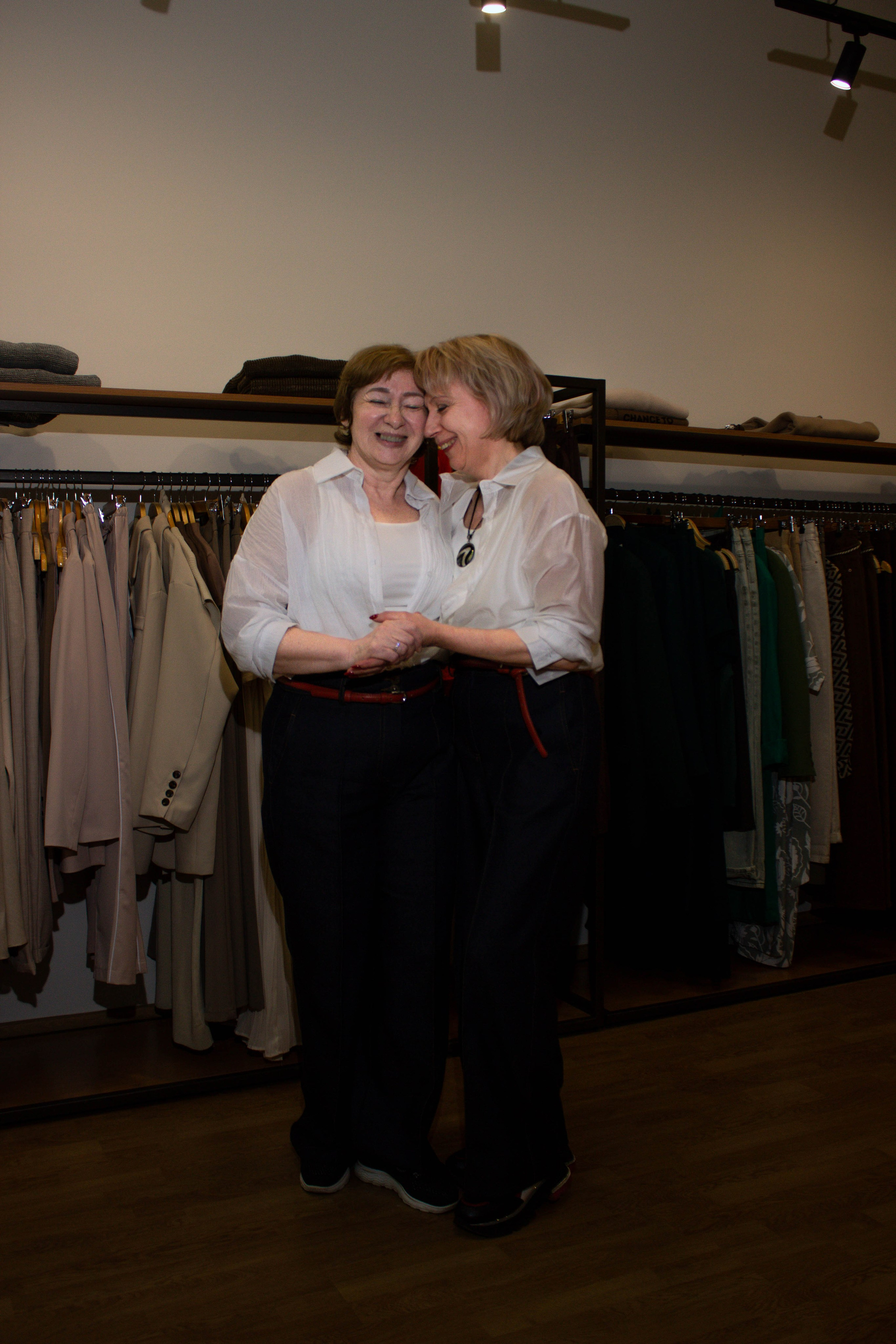 ONNAA. Портретный фотограф Москва Юлия Трякина