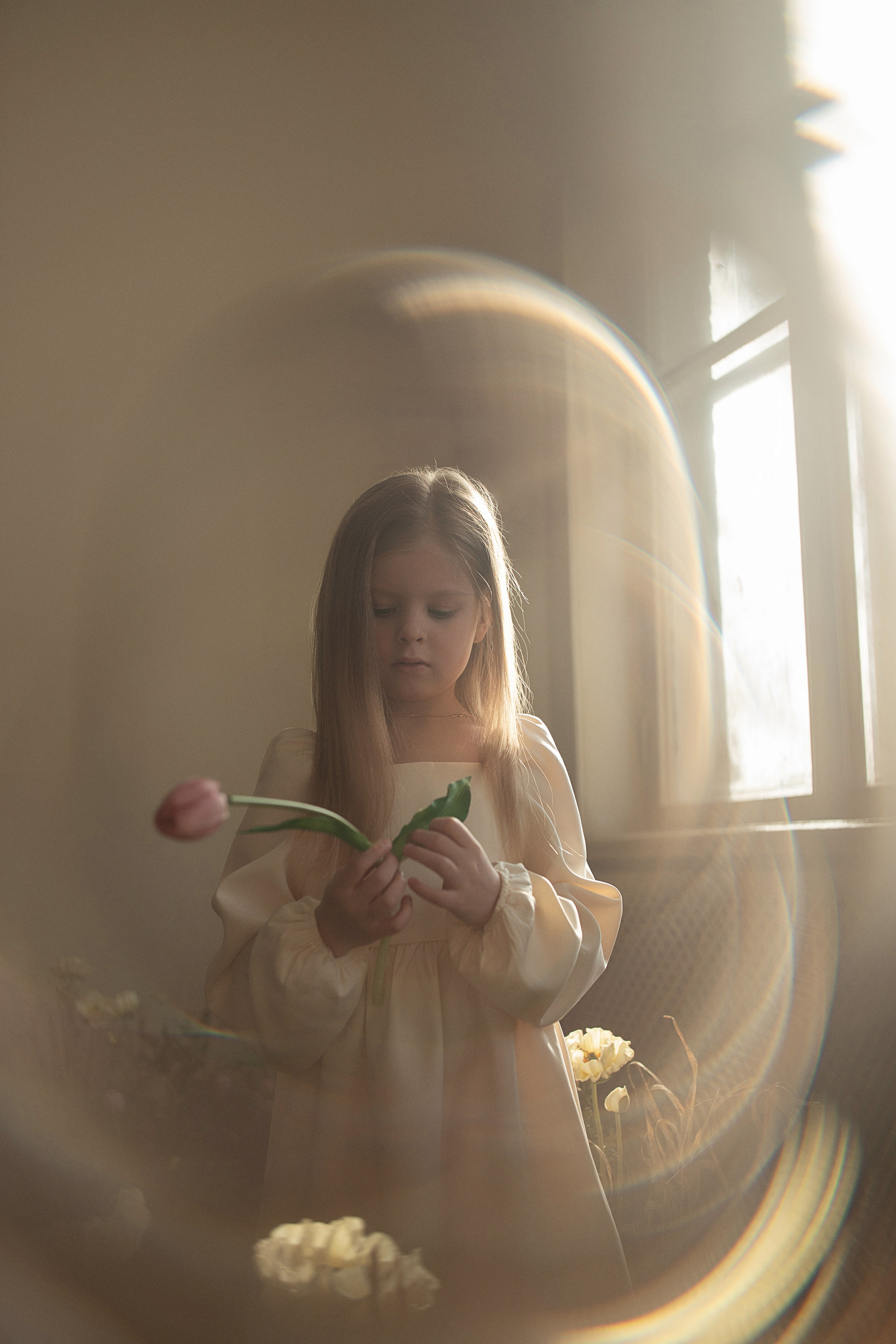 Настя. Психолог, женский фотограф Ольга Парфентьева