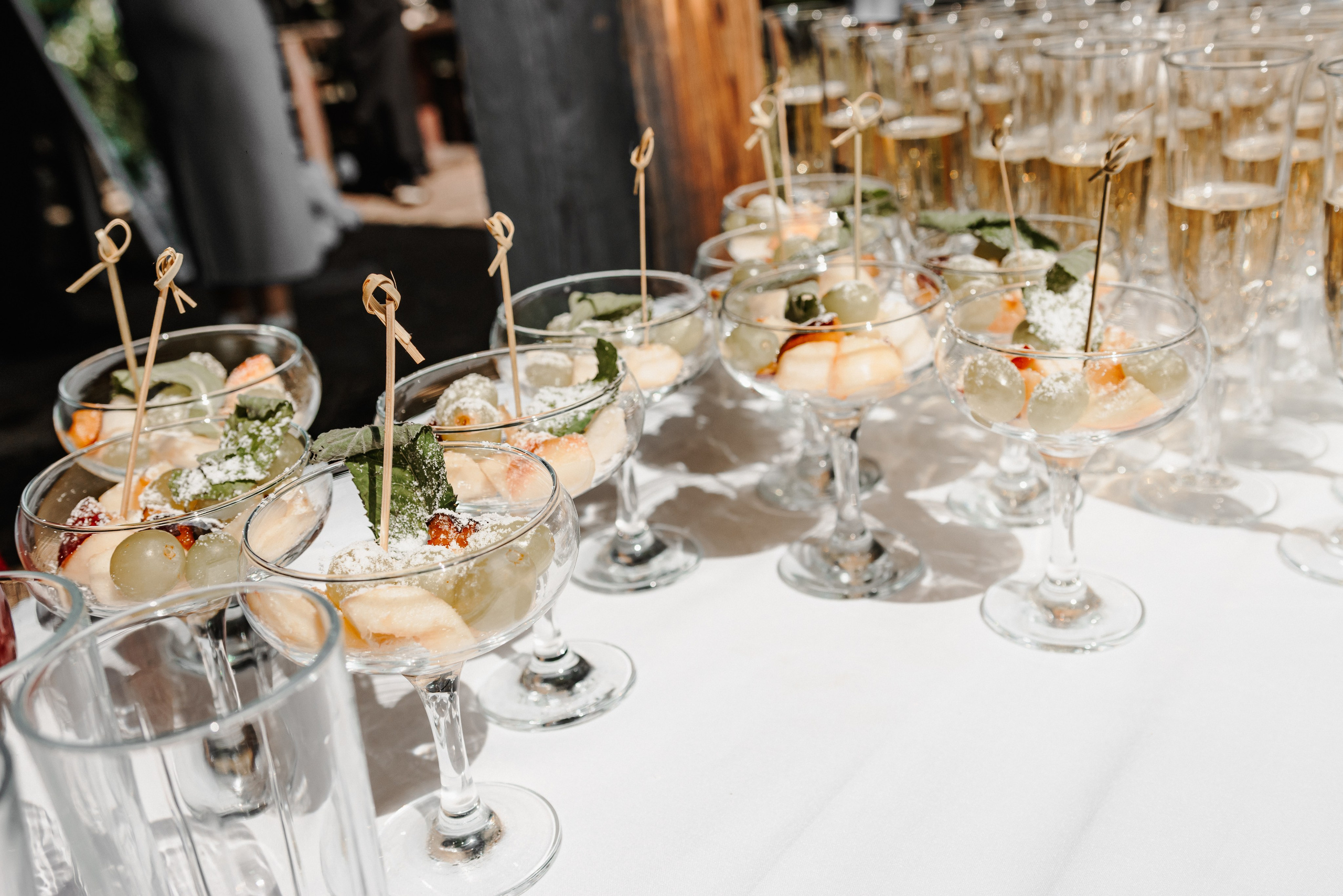 Свадьба Дмитрия и Дианы