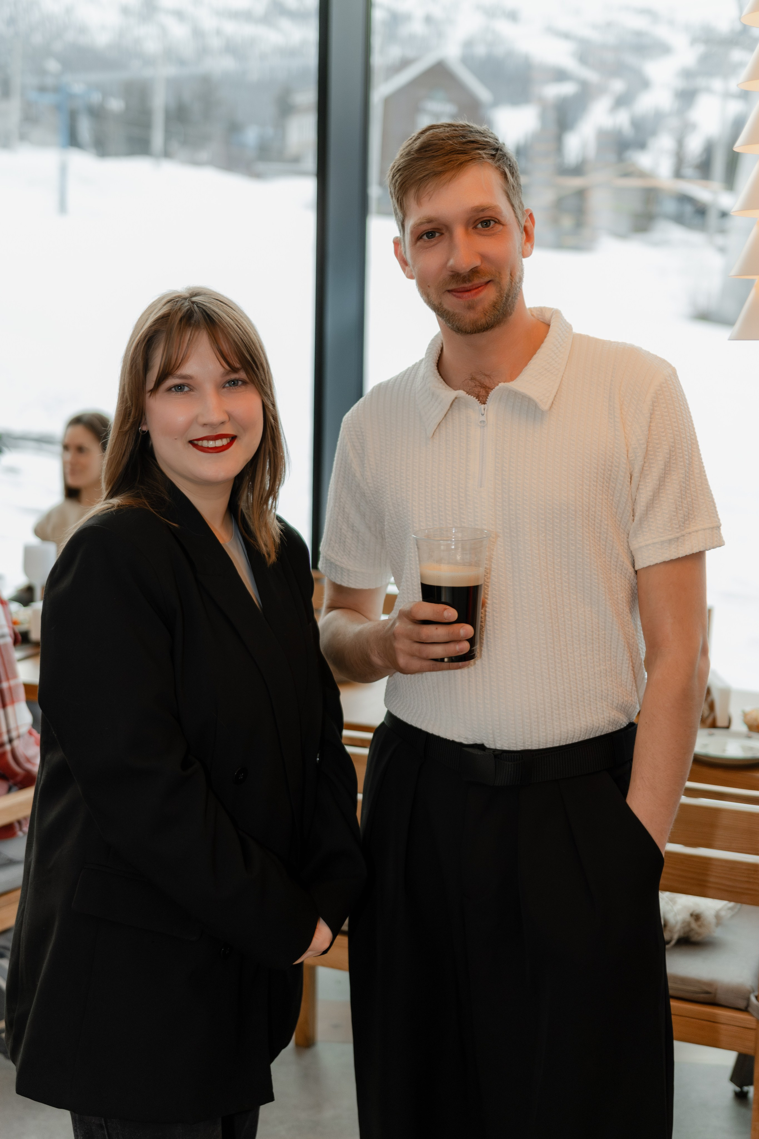 Шерегеш закрытие сектора Е