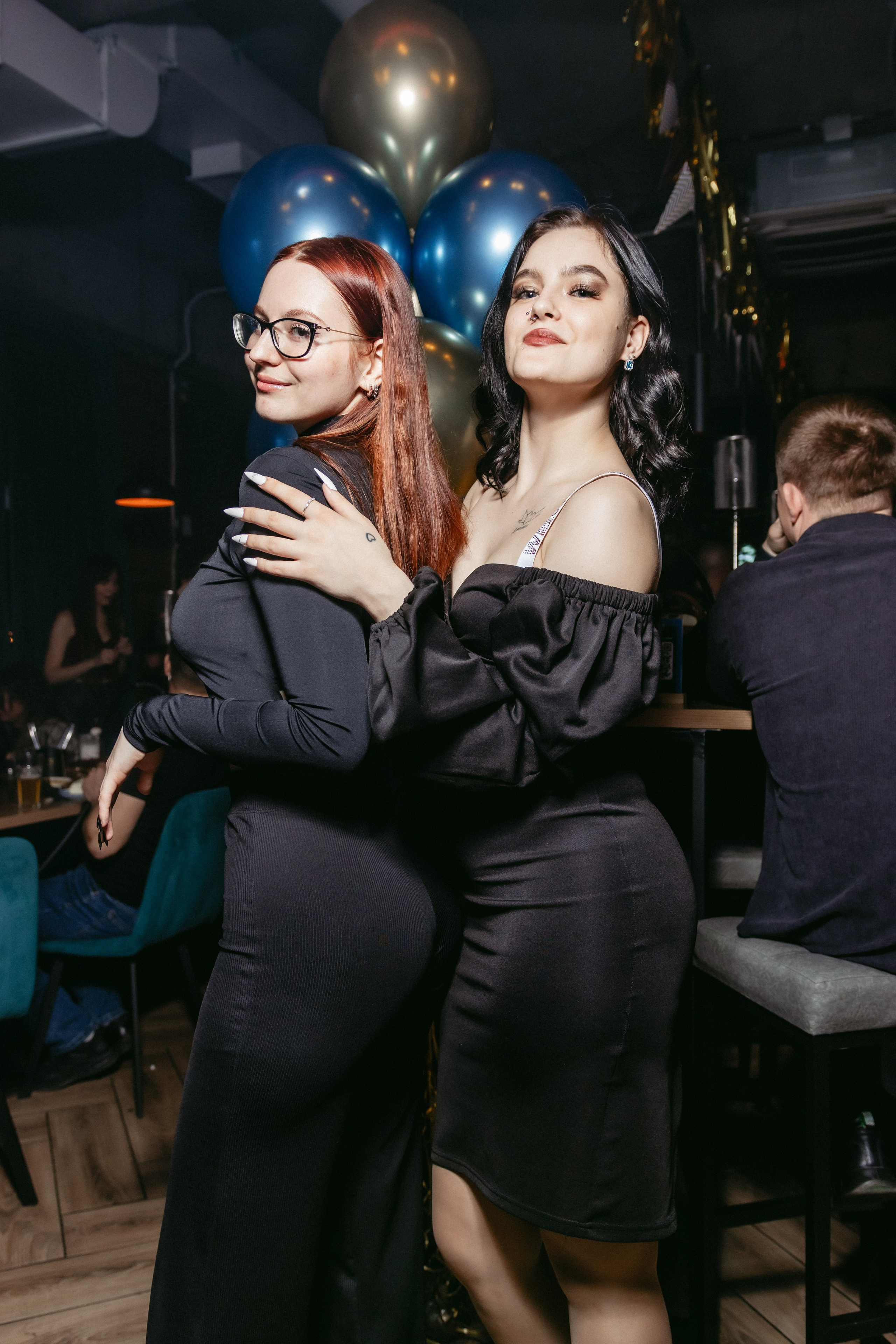 ДР SEVEN бар | 1год