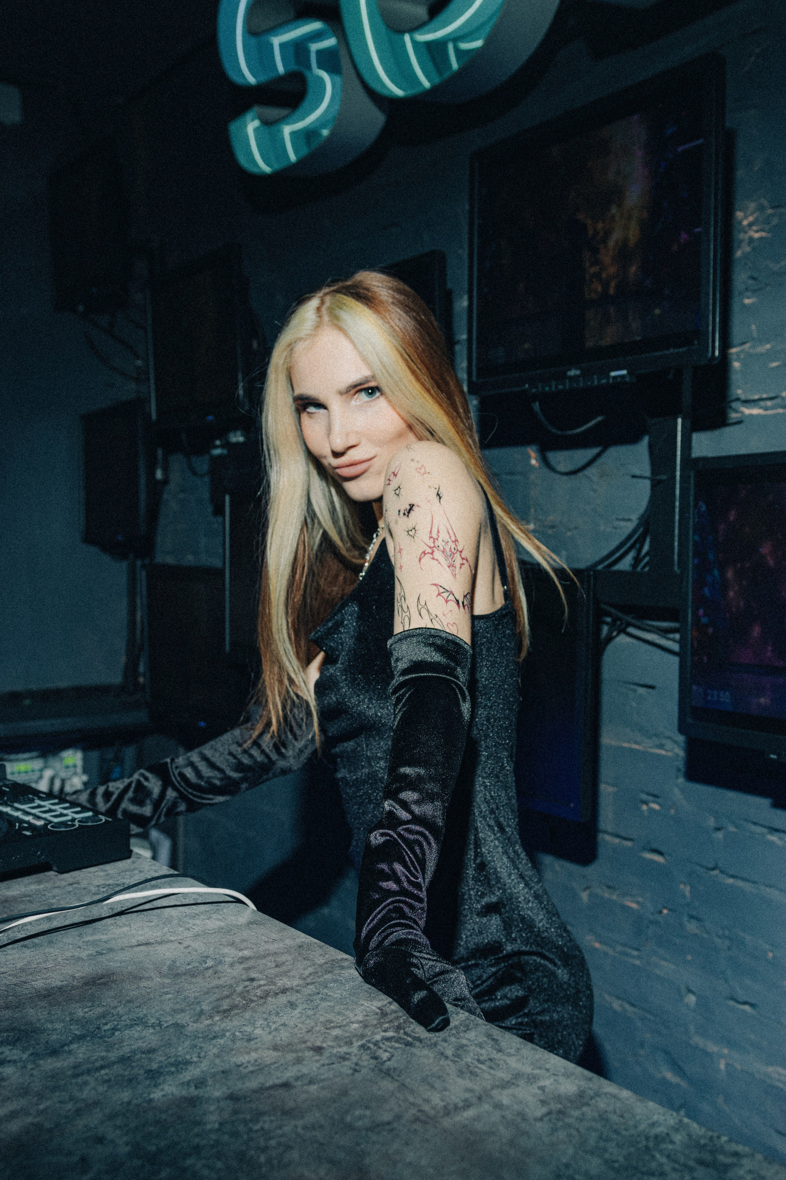 Корпоративы и мероприятия