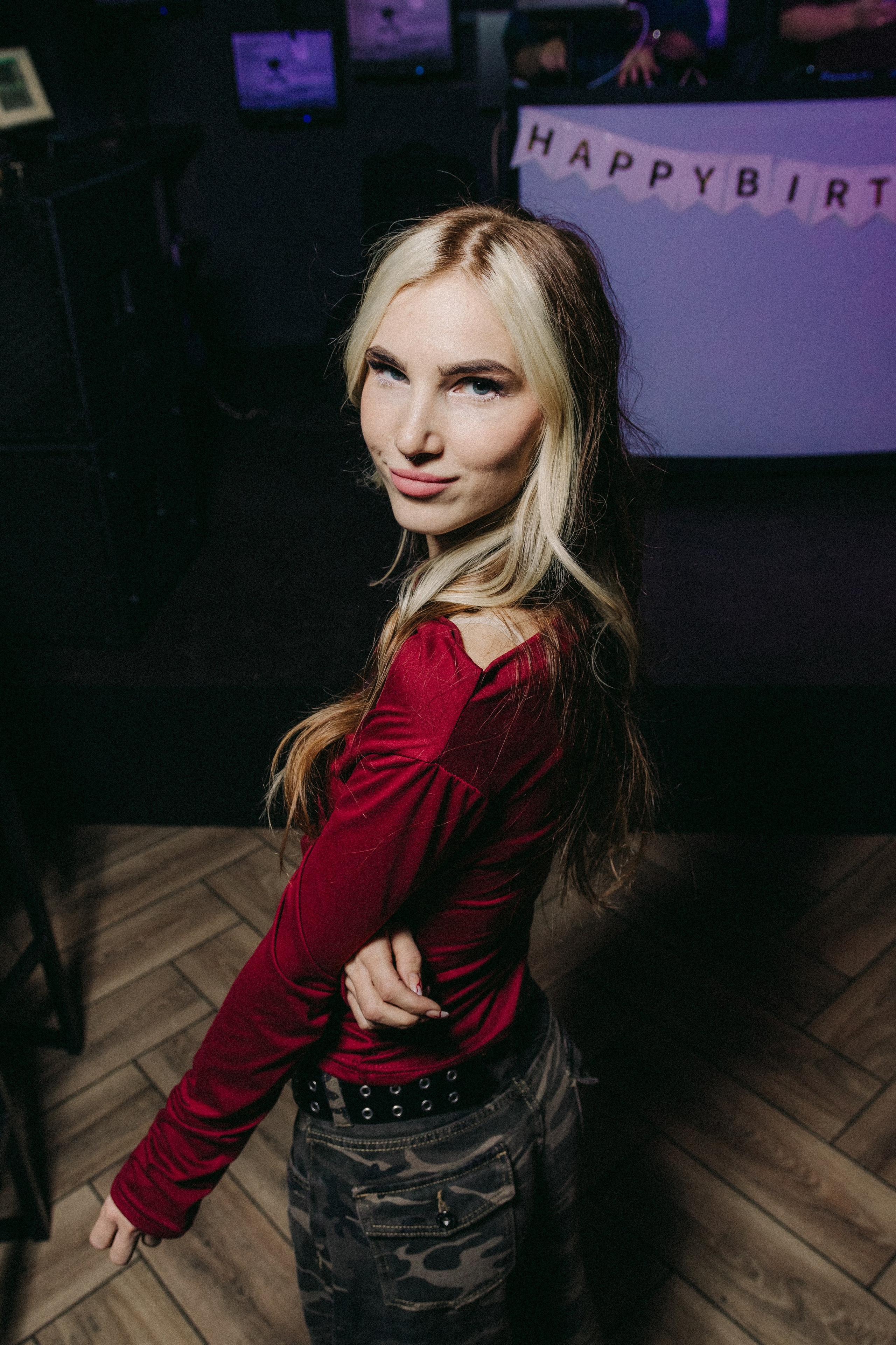 ДР SEVEN бар | 1год