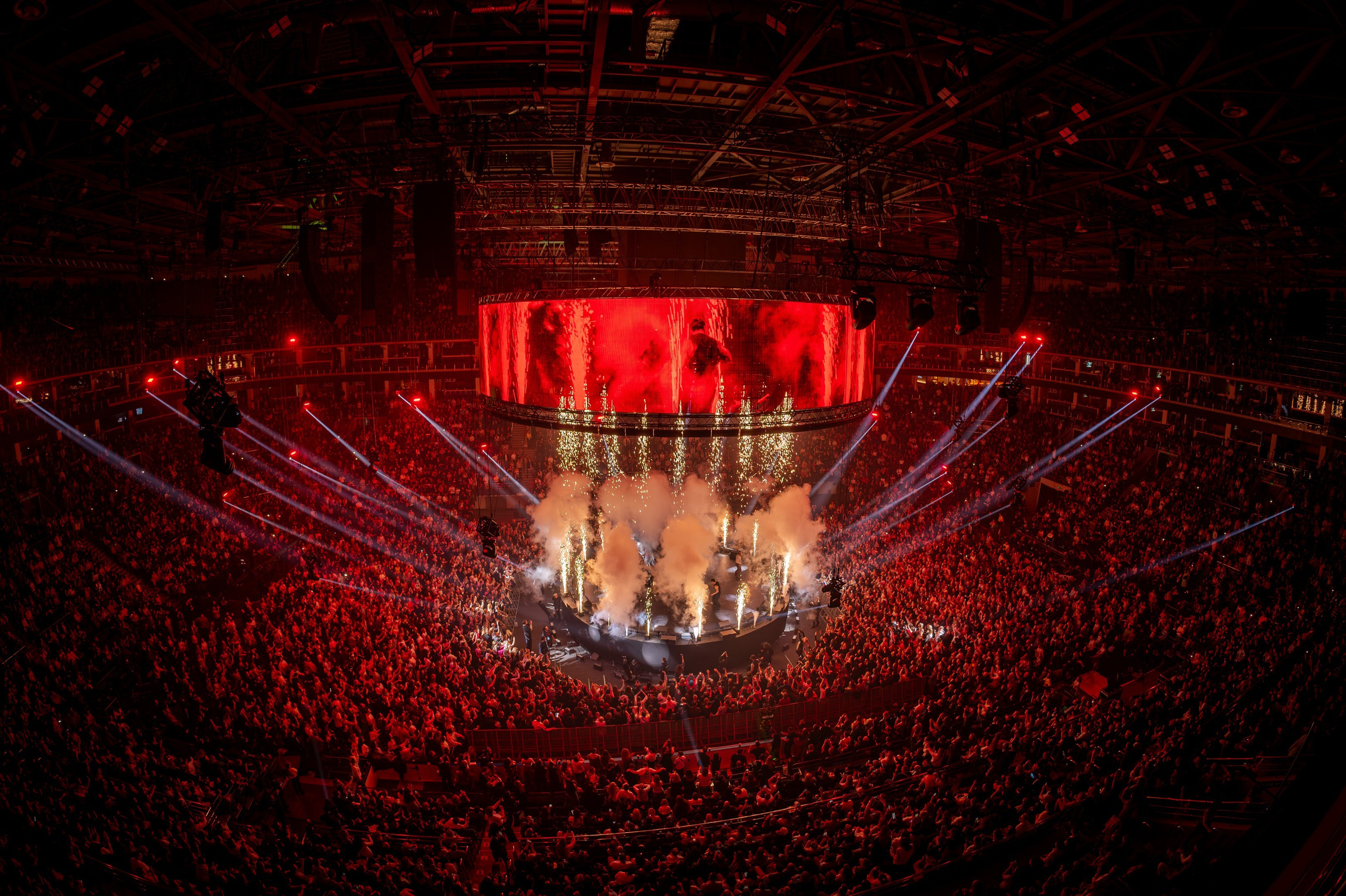 NILETTO | MOSCOW | 2025. OOPS TEAM