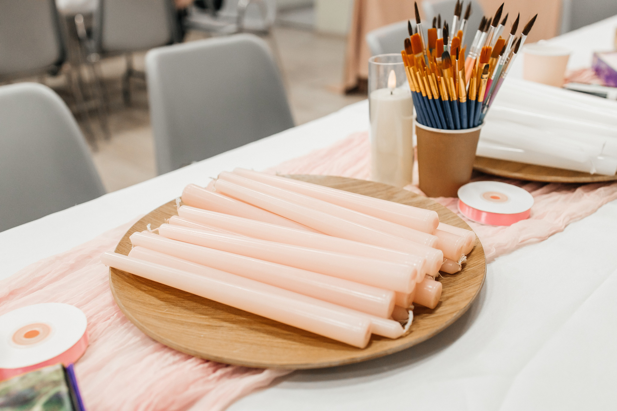 Девичник. Фотограф в Санкт-Петербурге Виктория Безверхая