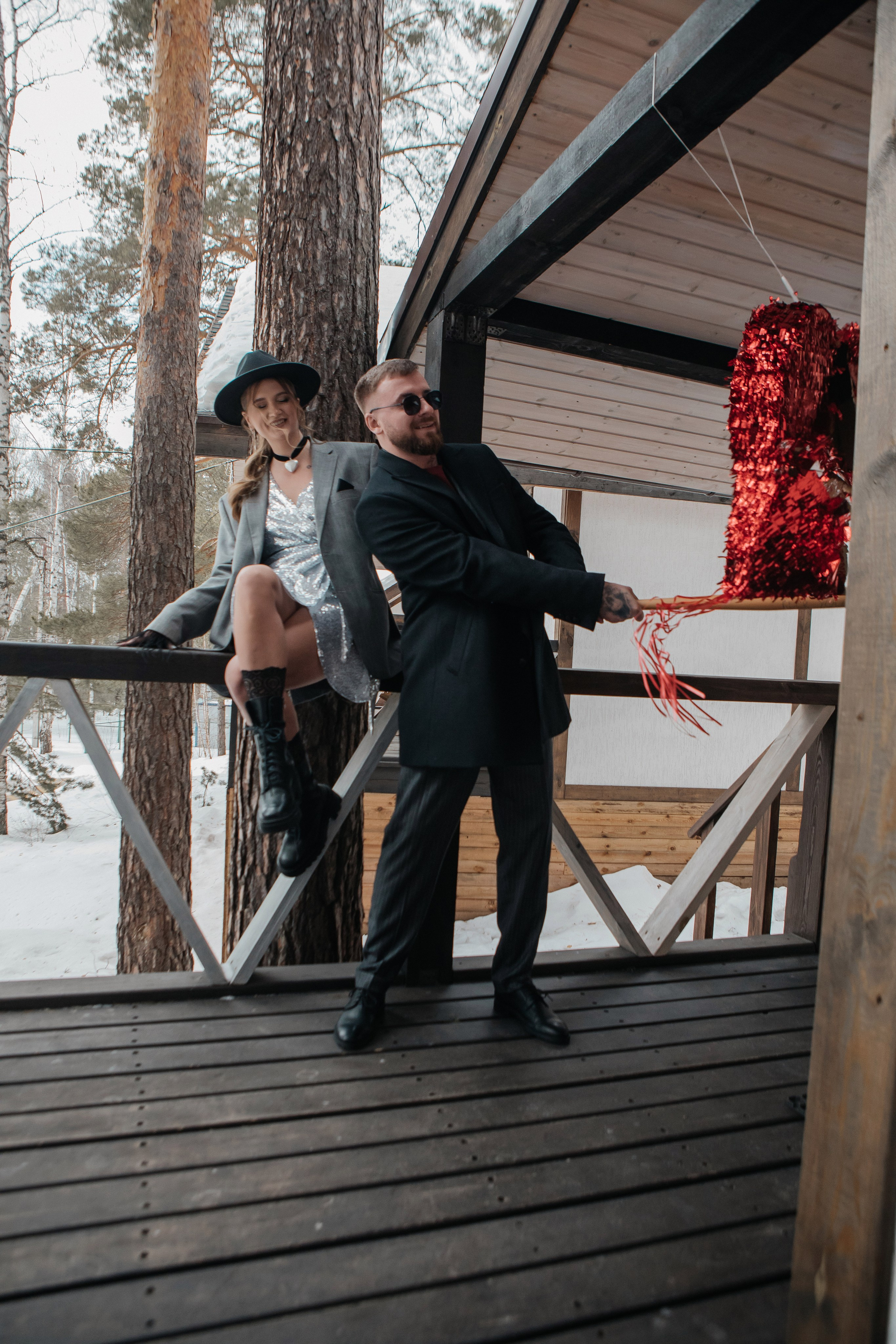 Станислав и Екатерина. Свадебный и семейный фотограф Ибрагимова Мария из Екатеринбурга