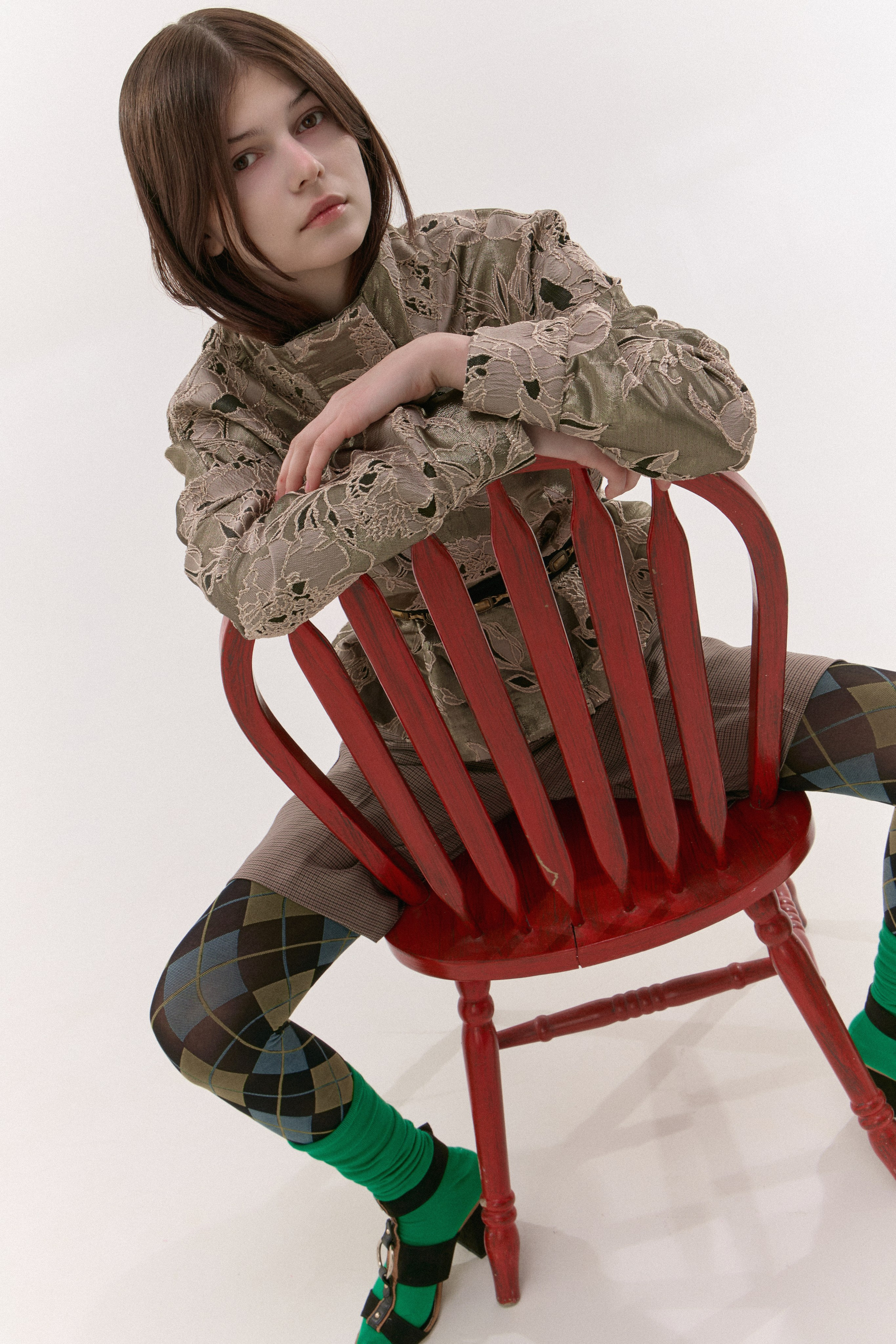 Sia. Modeling agency TM MODELS