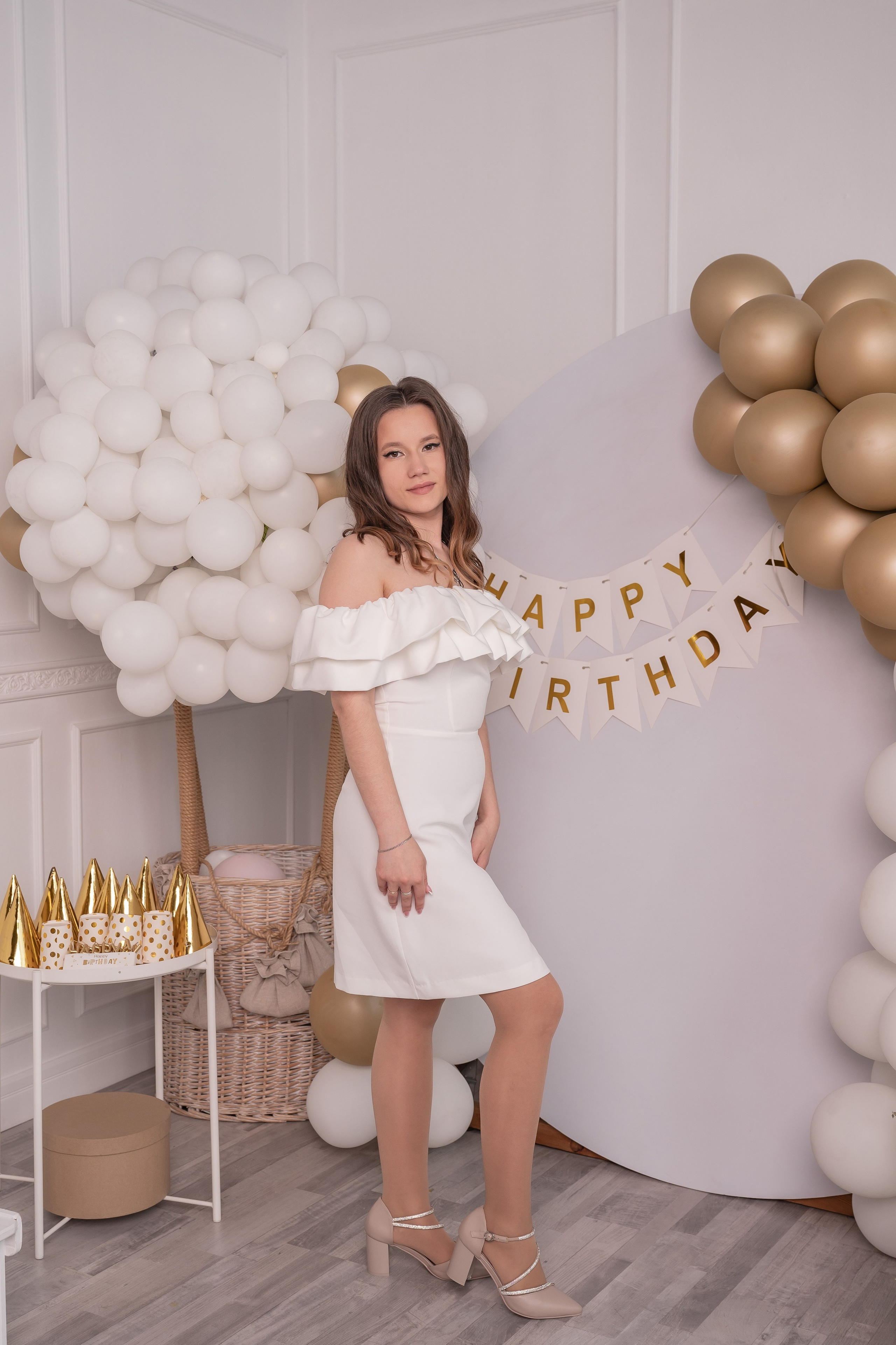 Годик Матвею. Наталья Слесаренко фотограф в Сочи