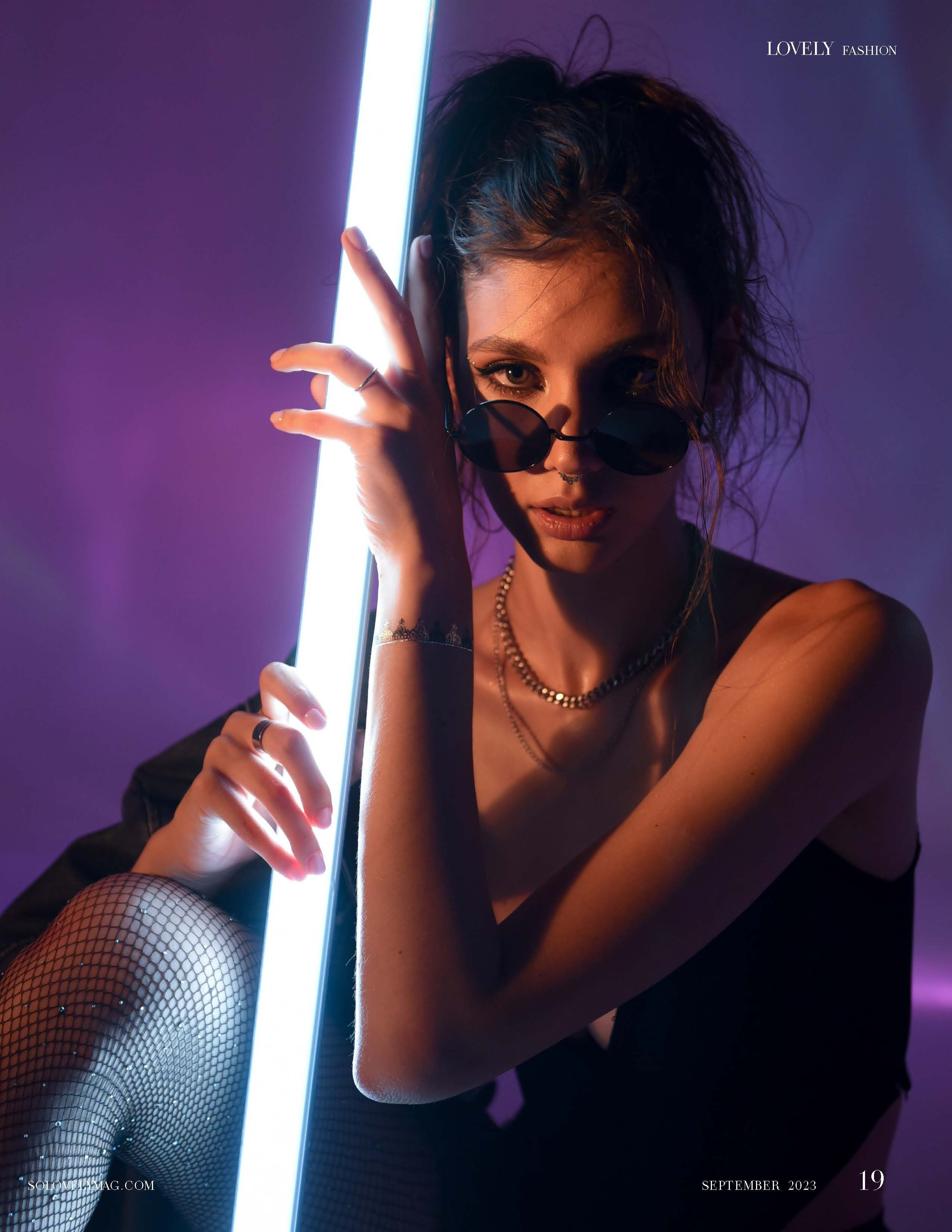 Журналы/Реклама. Фотограф Волгоград Ермолова Дарья