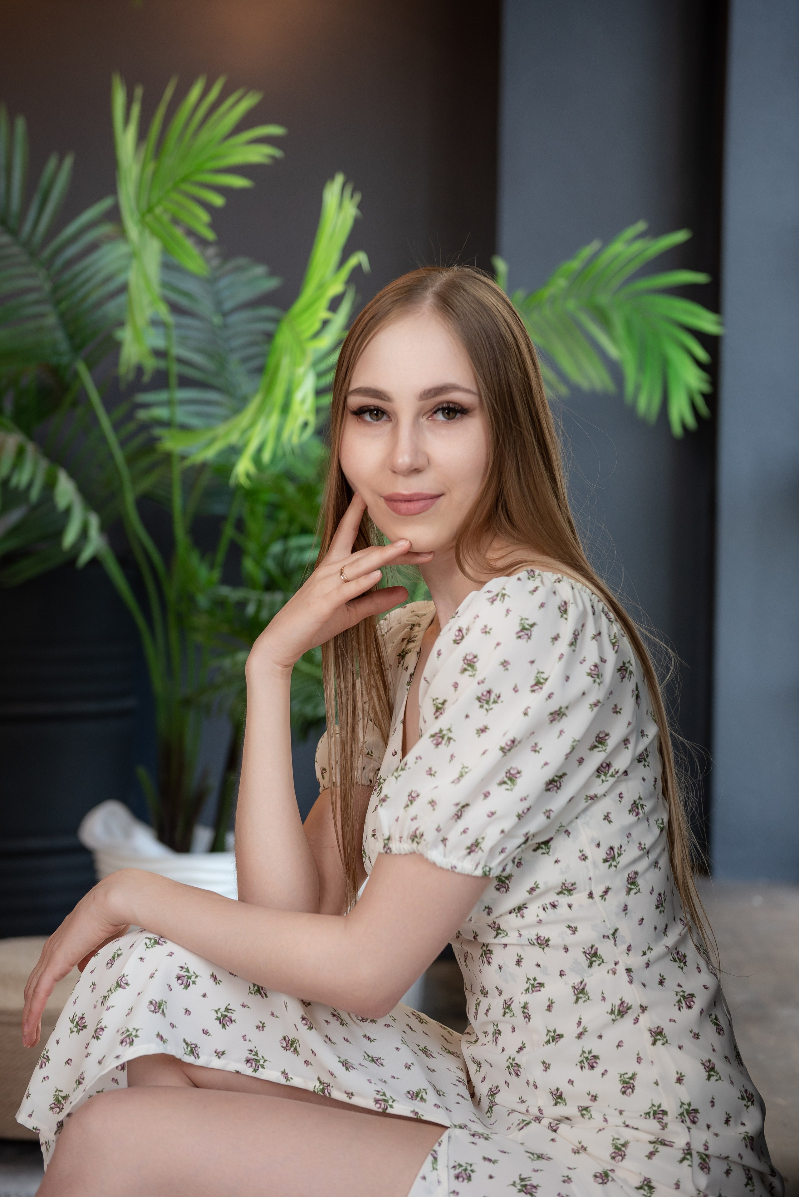 Индивидуальные фотосессии. Фотограф Волгоград Ермолова Дарья