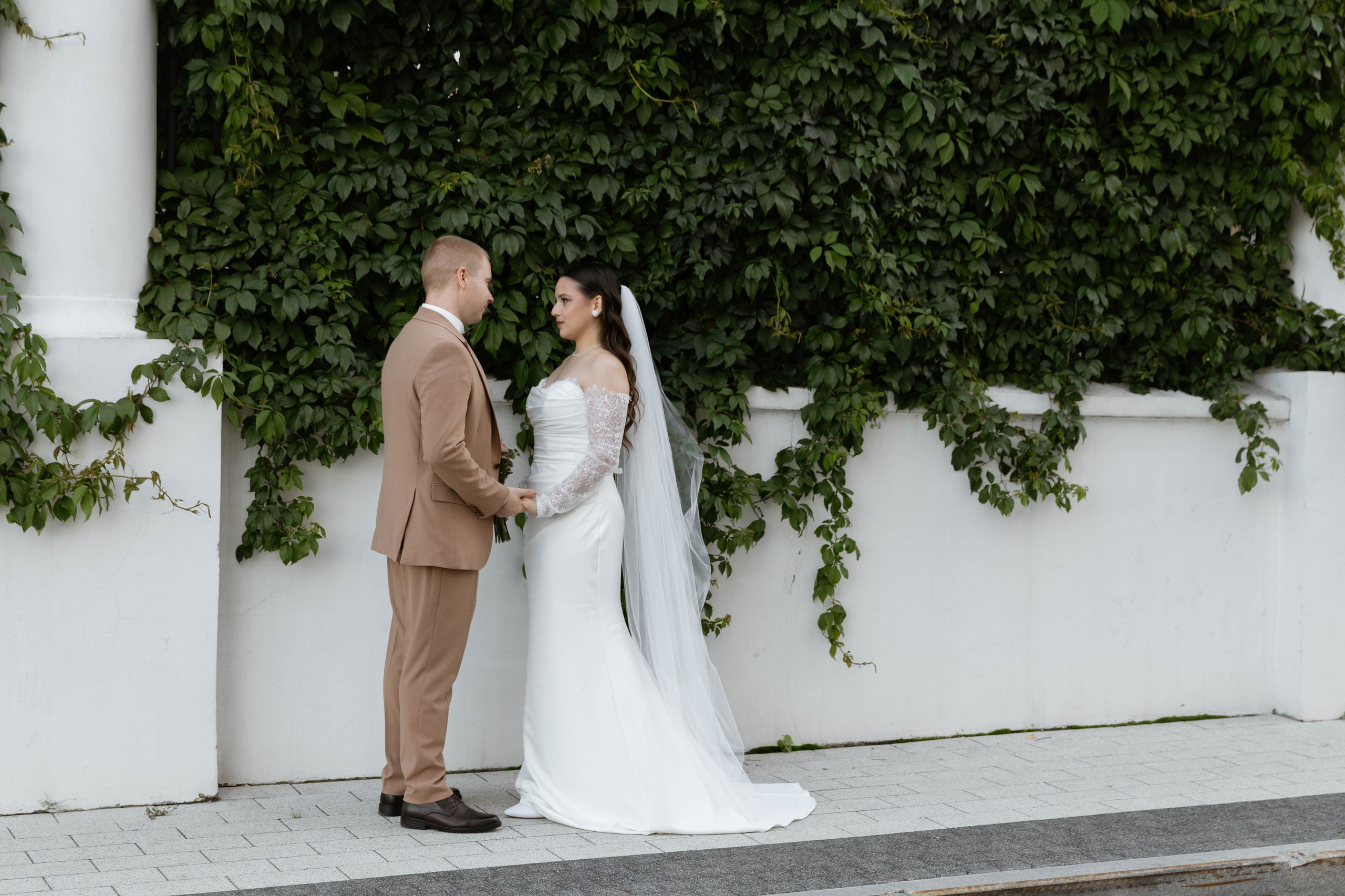 Юлия и Николай. Семейный и свадебный фотограф Нижний Новгород