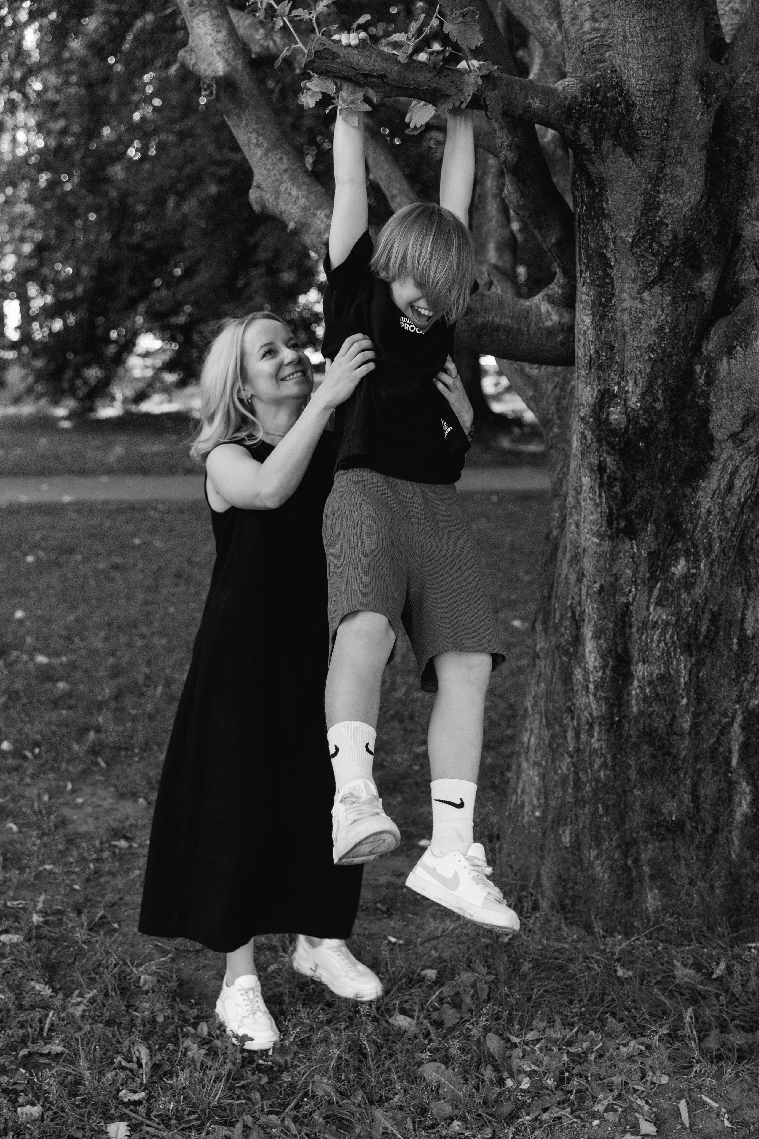 Демид и Анастасия. Семейный и свадебный фотограф Нижний Новгород