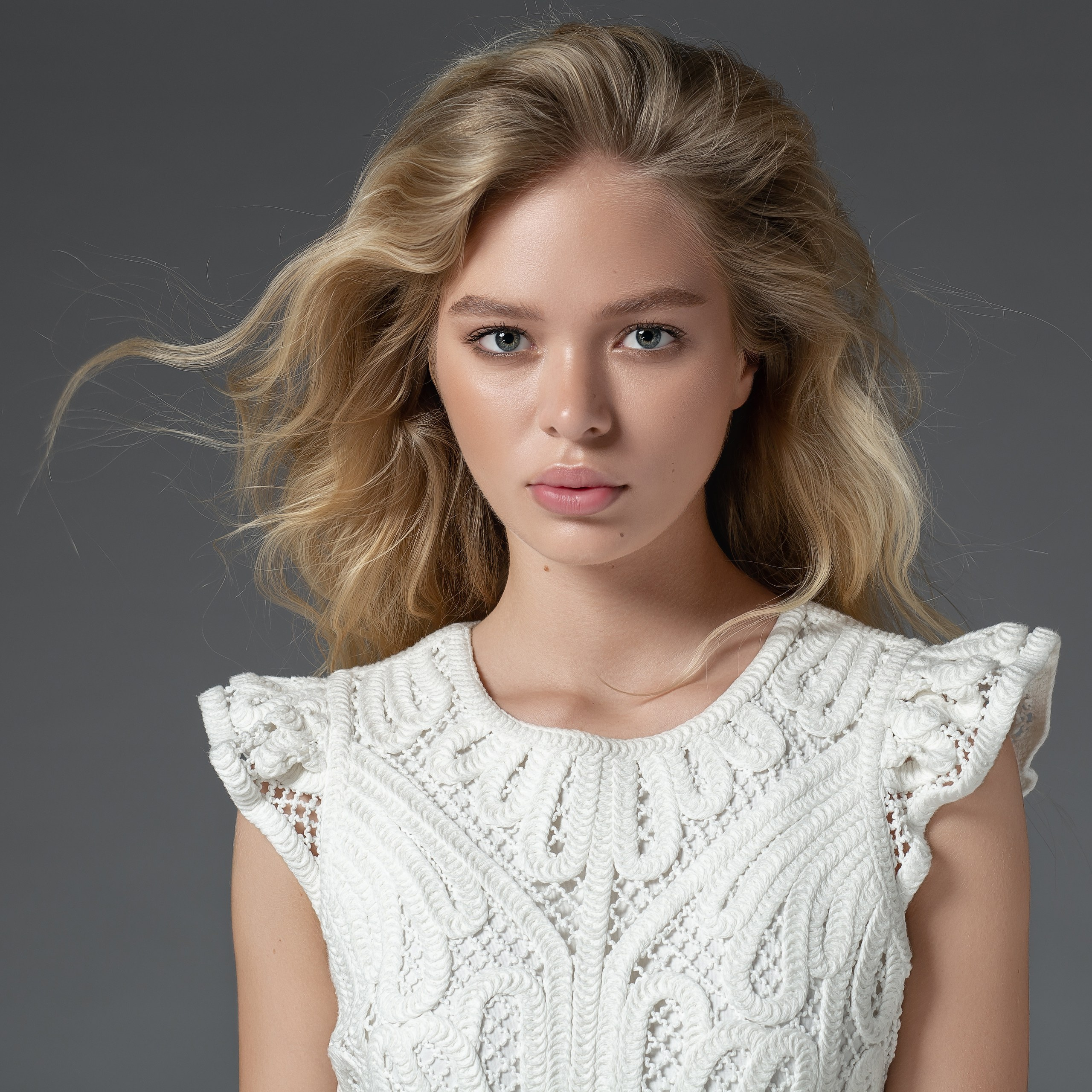 Профессиональная ретушь фото. Реставрация фото