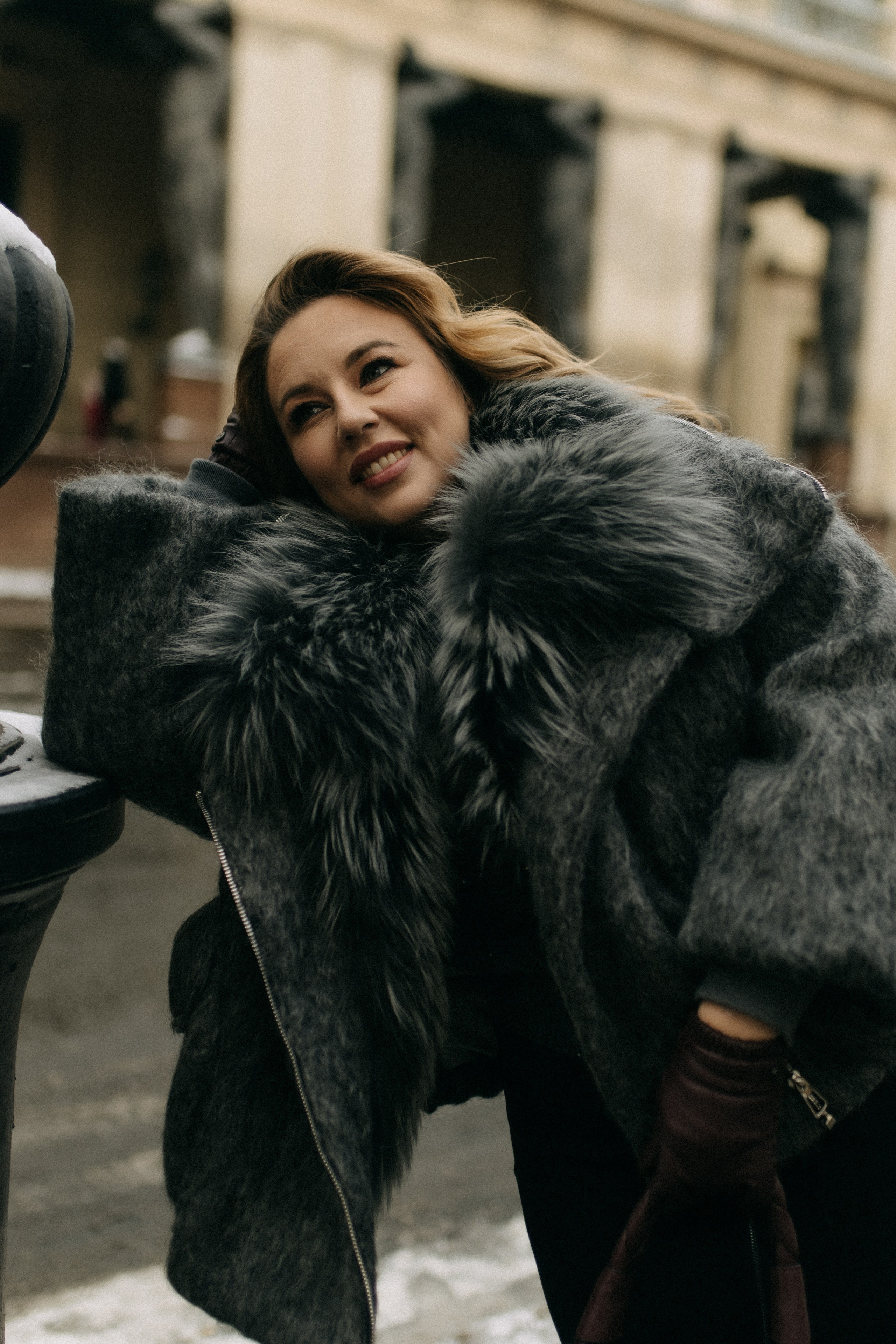 Леся. Фотограф в Санкт-Петербурге