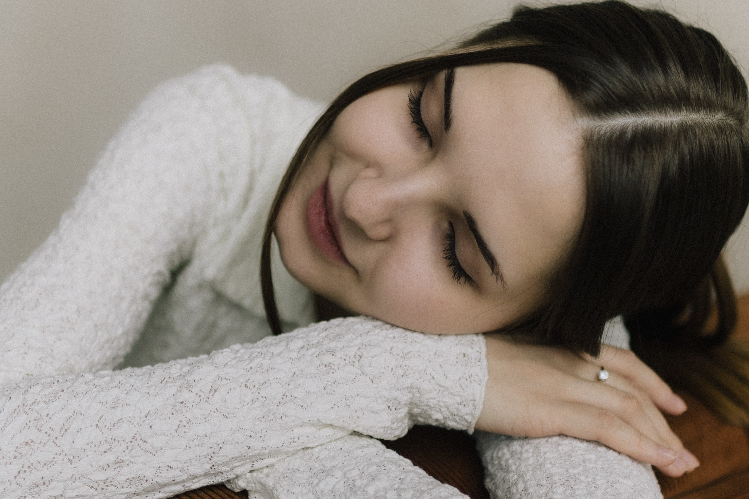 Маша. Фотограф в Санкт-Петербурге