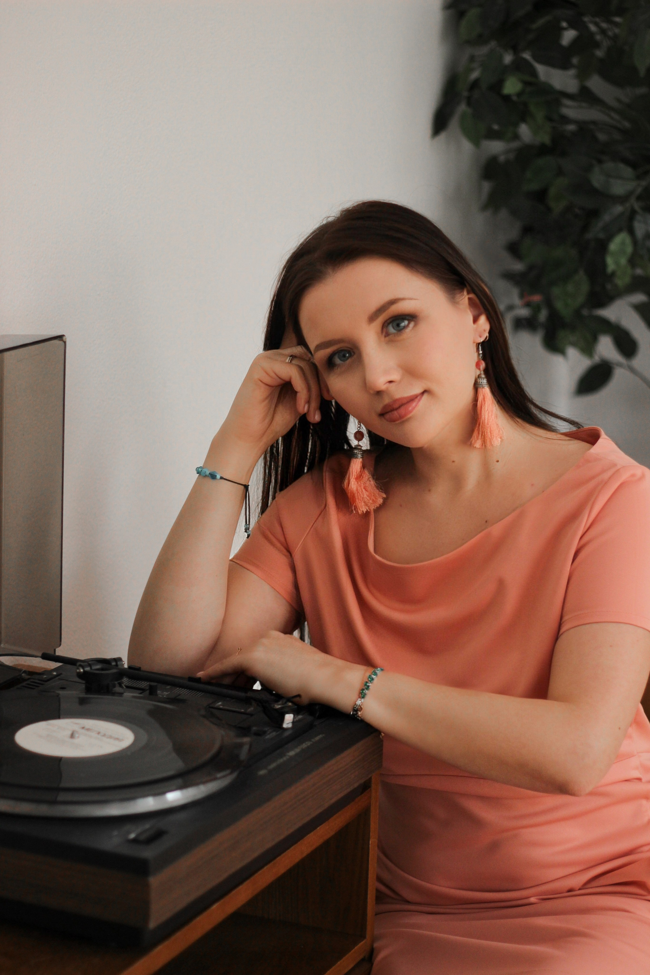 Фото-контент для специалиста. Главная