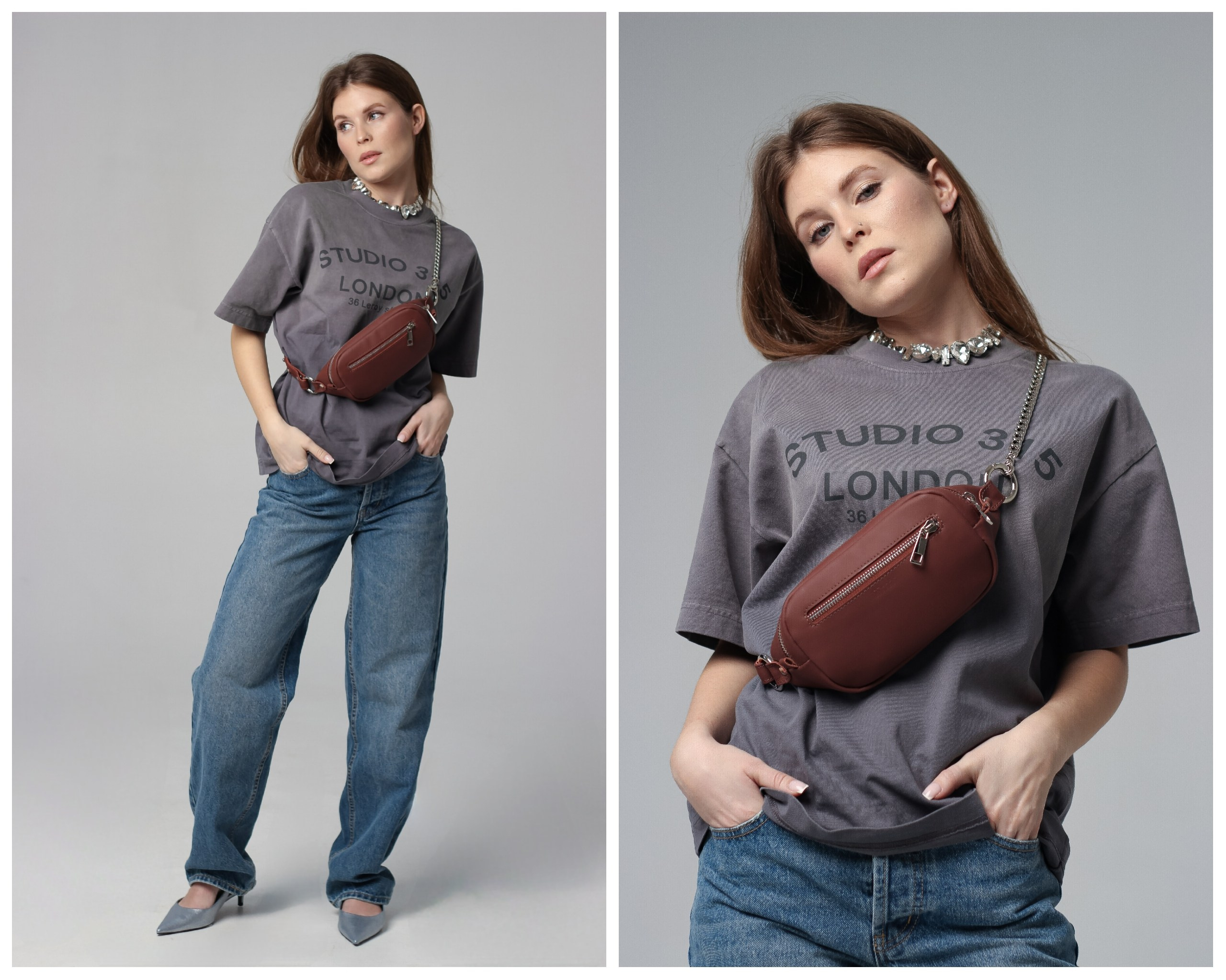 Lookbook for Moods. Главная