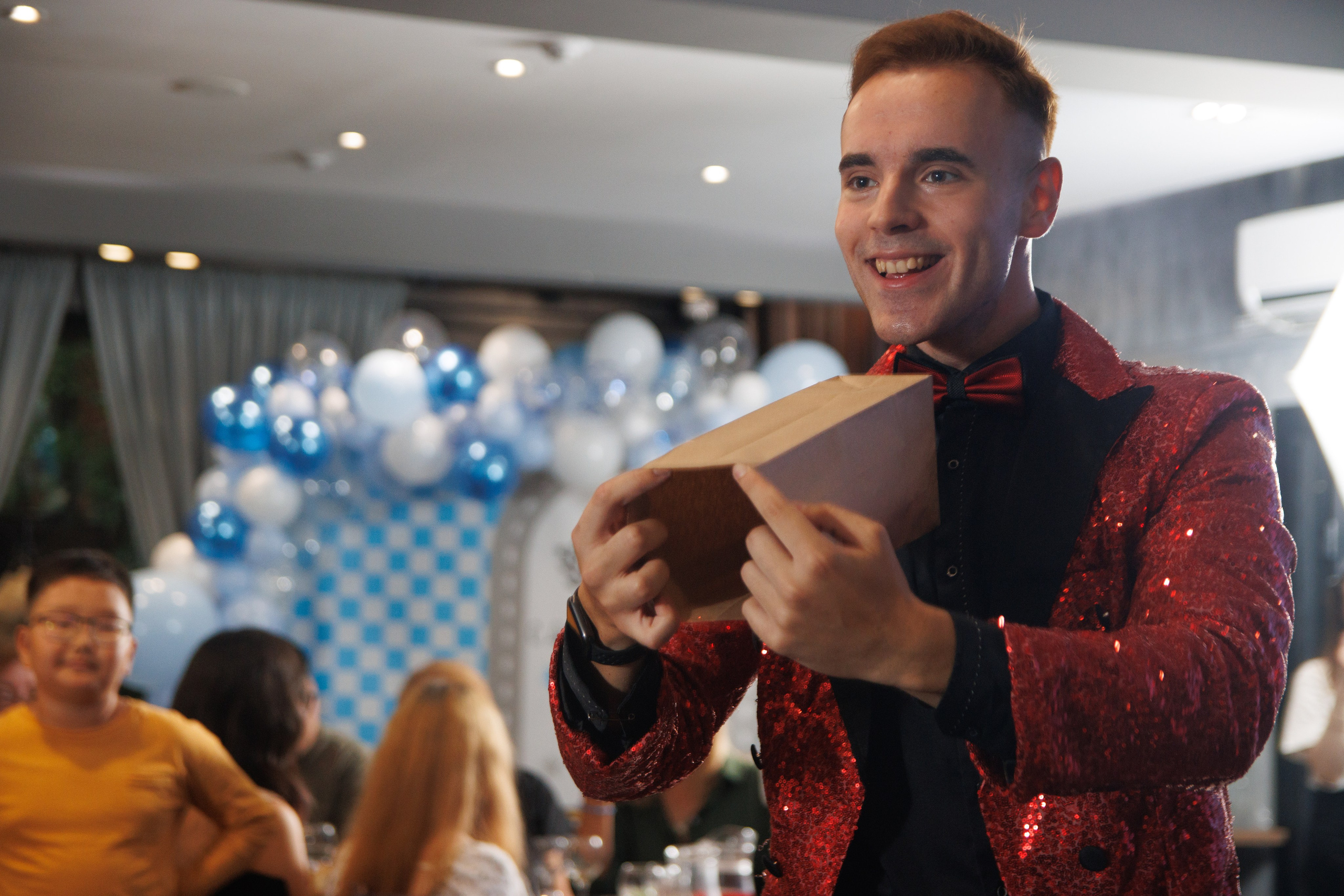 Милан Германа. Фотограф Улан-Удэ Алексей Раднаев RAD