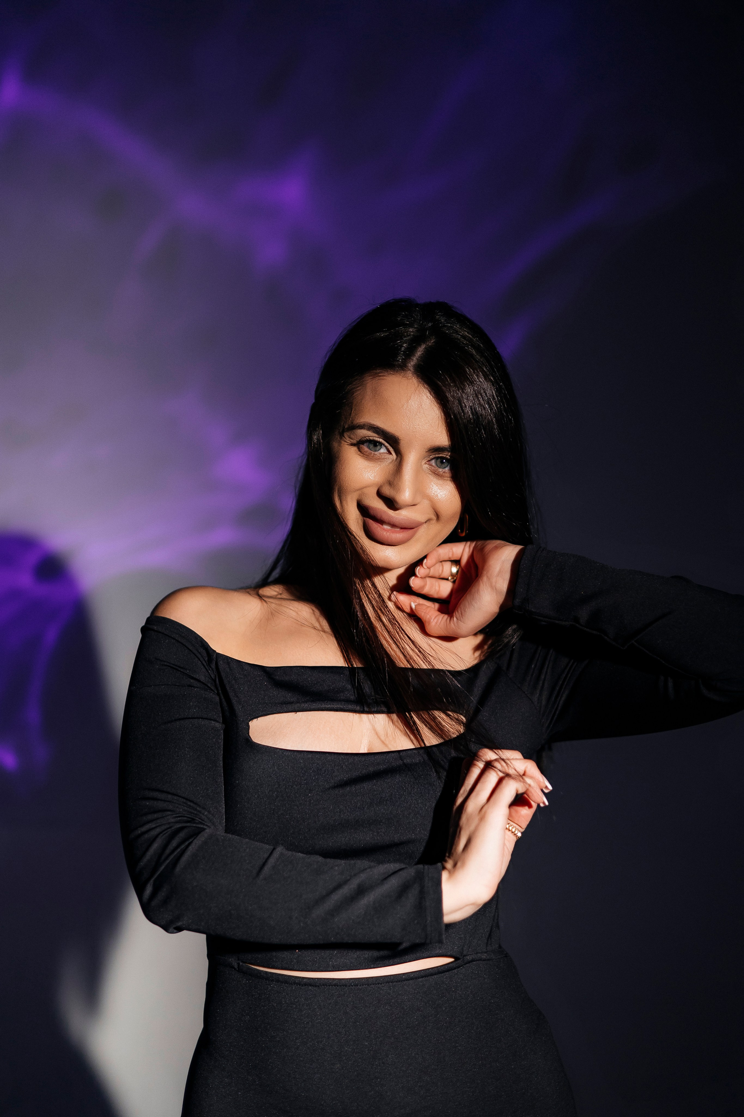 Индивидуальные. Фотограф в Москве Екатерина Потапова