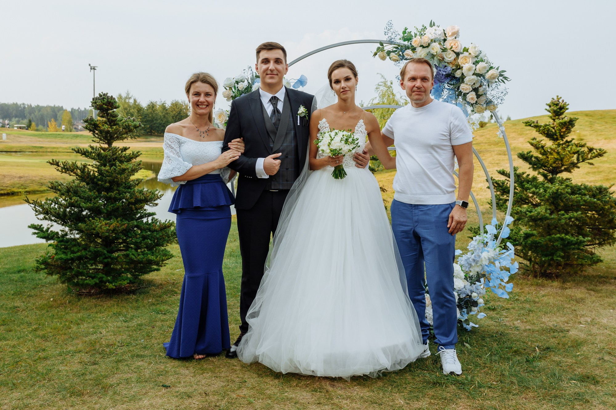 Максим и Маргарита