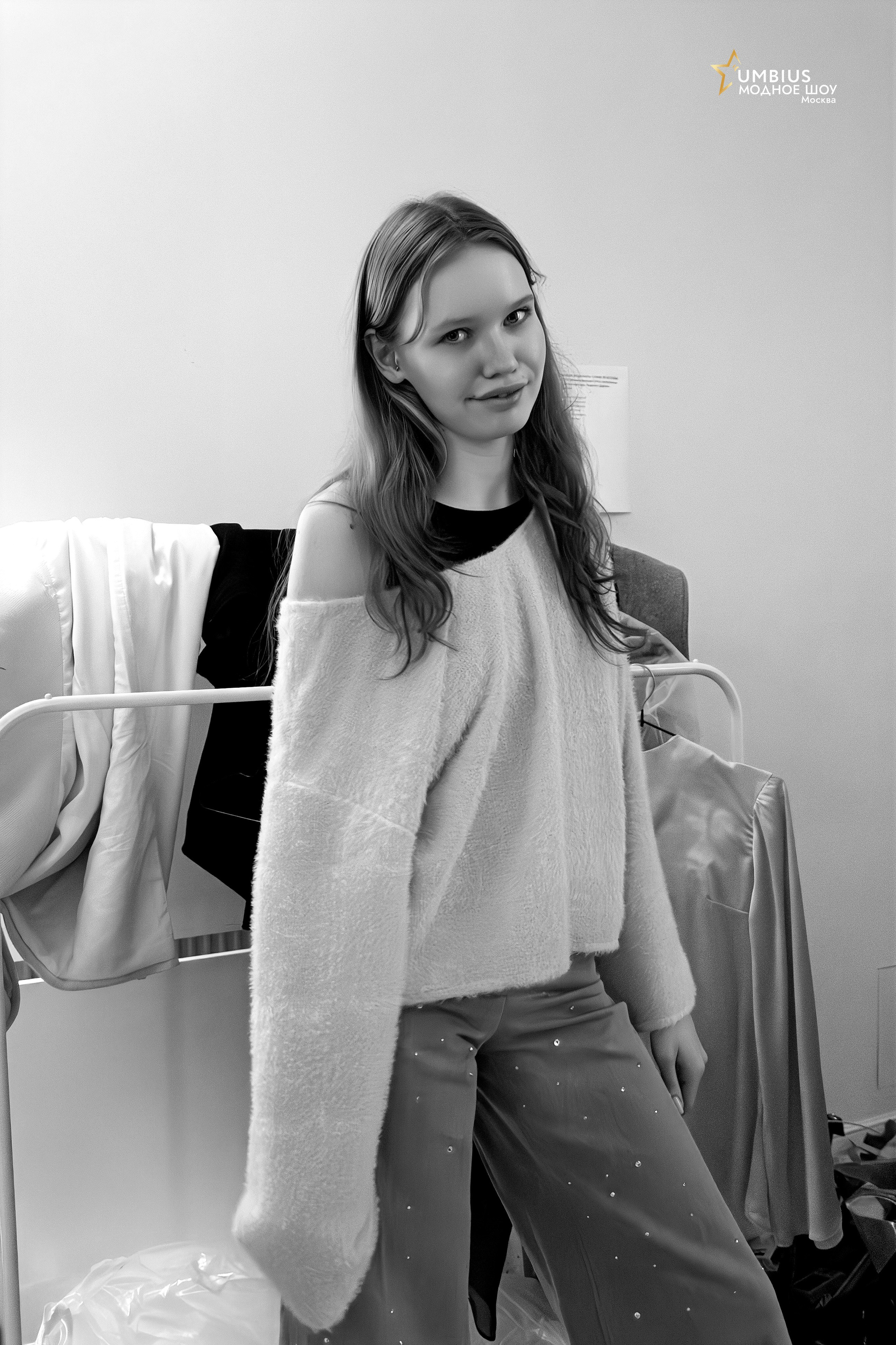 UMBIUS FASHION SHOW г. Москва. Фотограф в Смоленске Ася Польшина