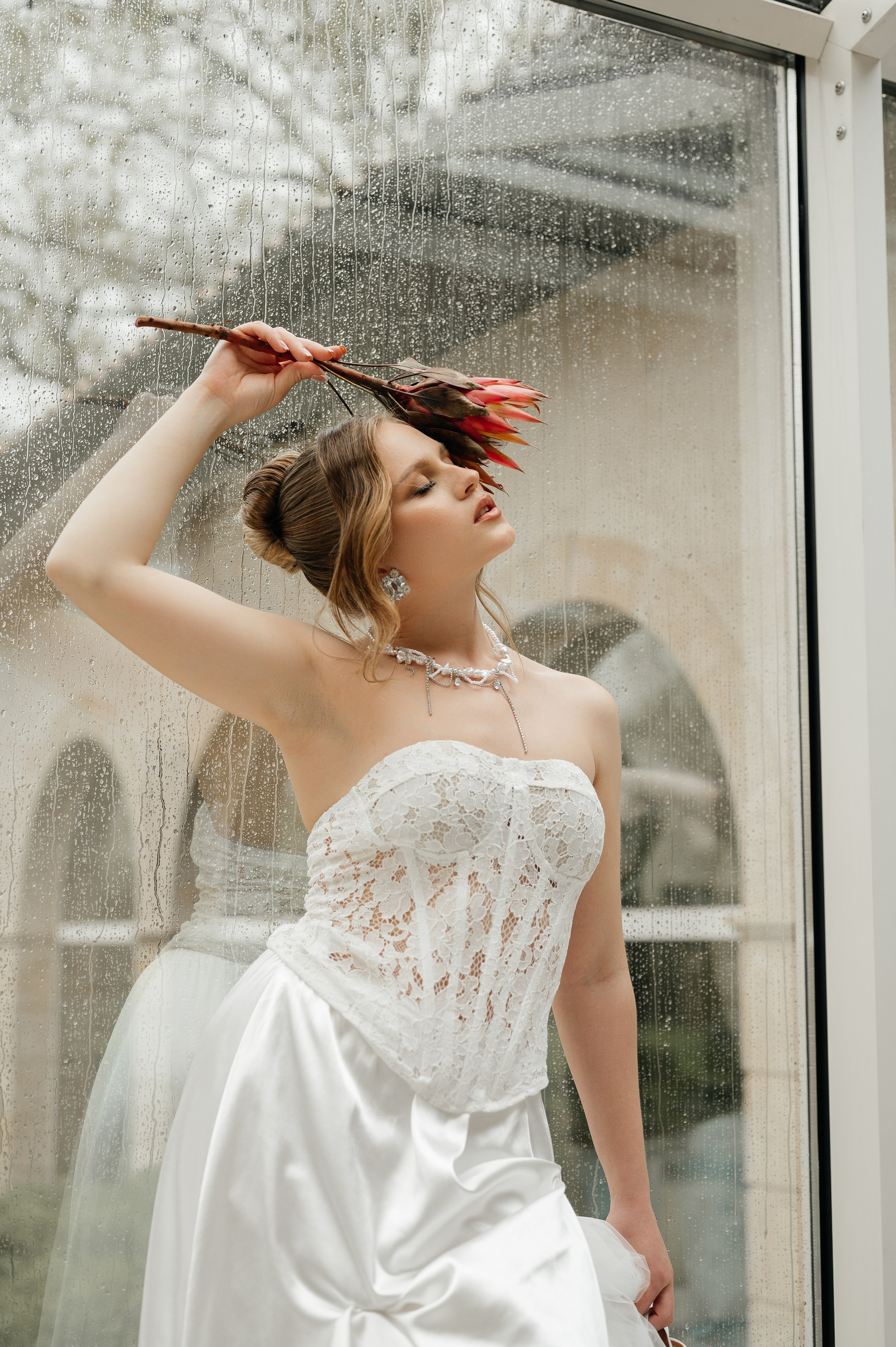 Леонид и Ольга. Свадебный и семейный фотограф в Краснодаре Алина Мельник