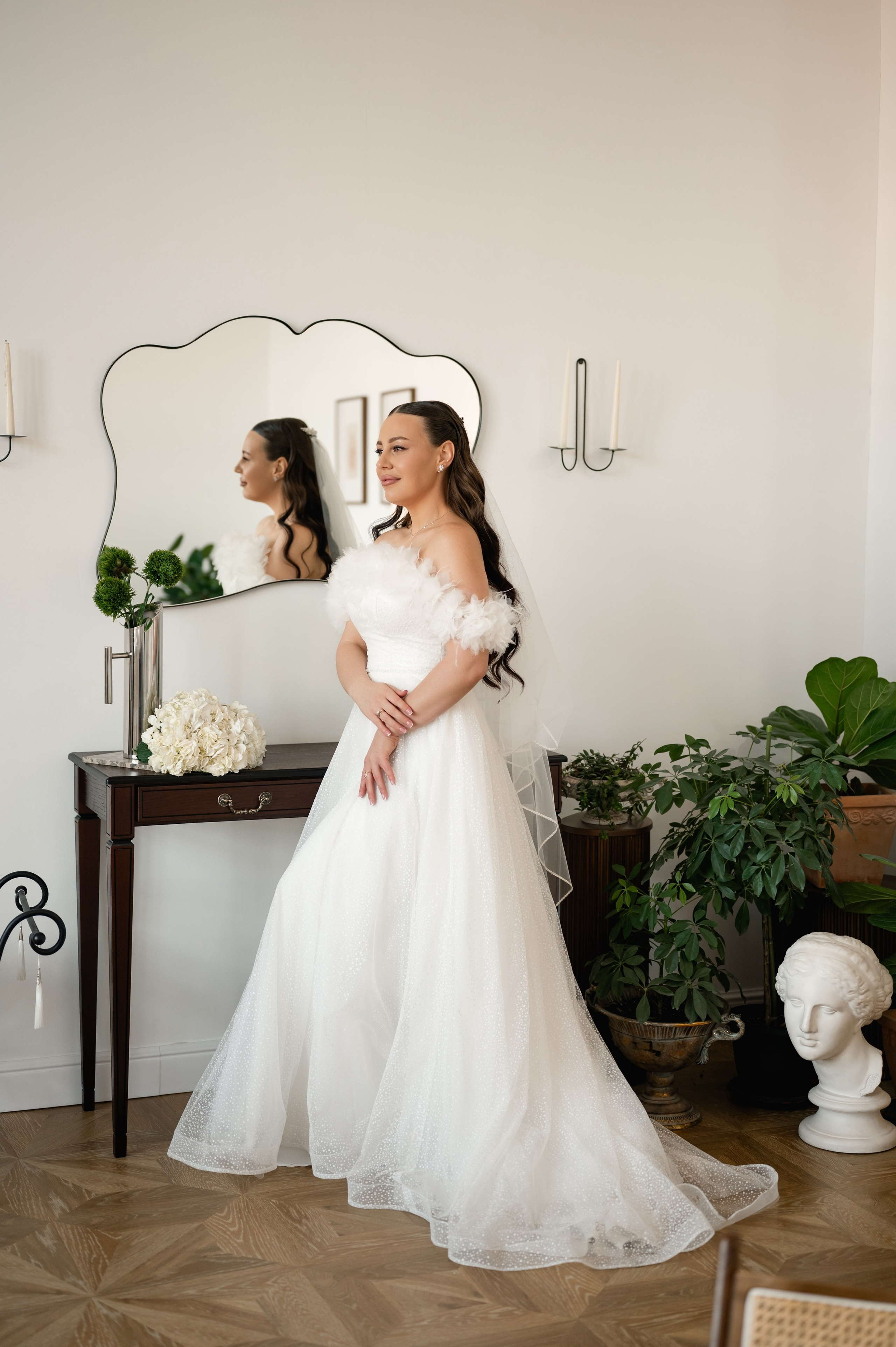 Аркадий и Алина. Свадебный и семейный фотограф в Краснодаре Алина Мельник