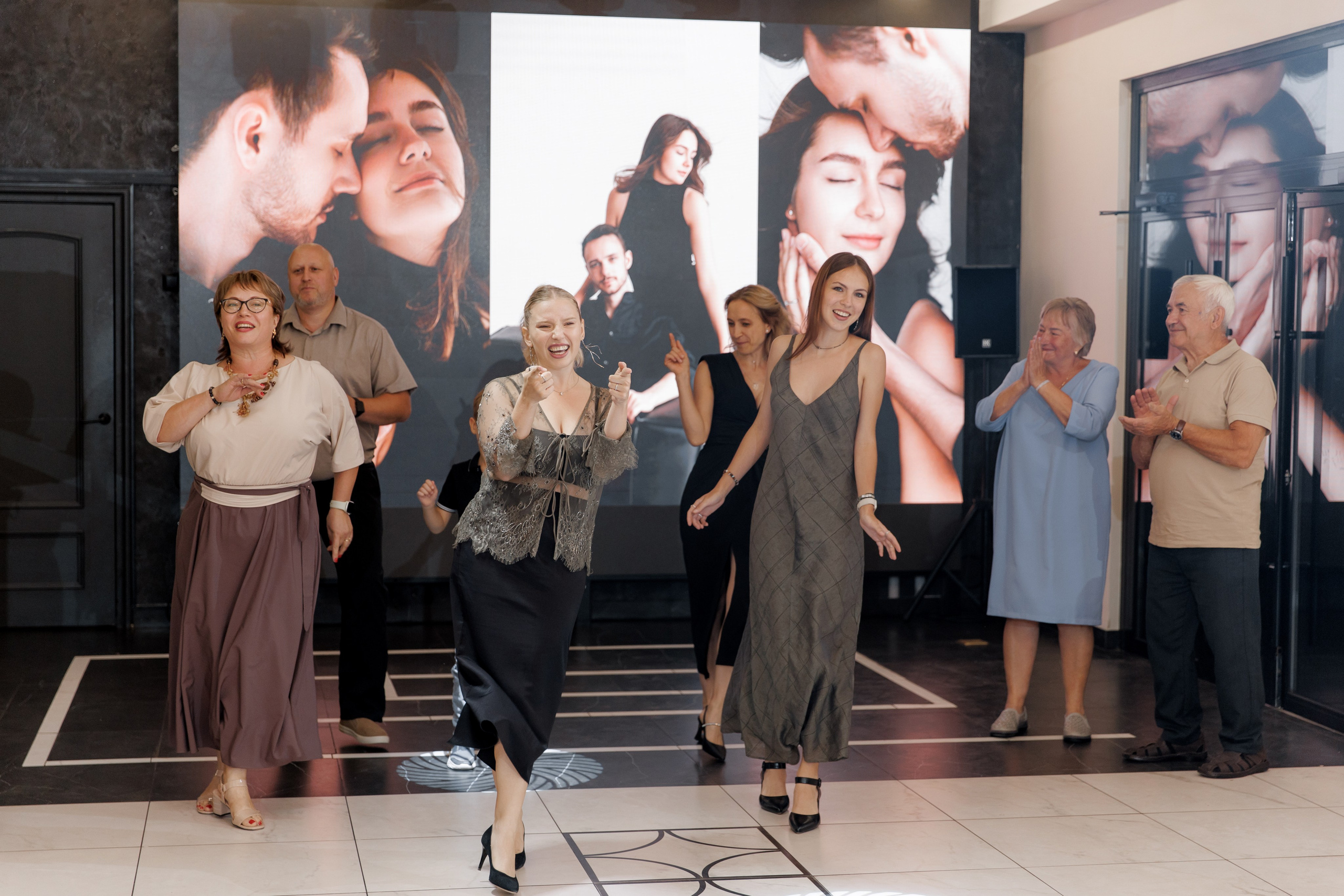 Ксения и Михаил. Свадебный и репортажный фотограф Евгений Петров